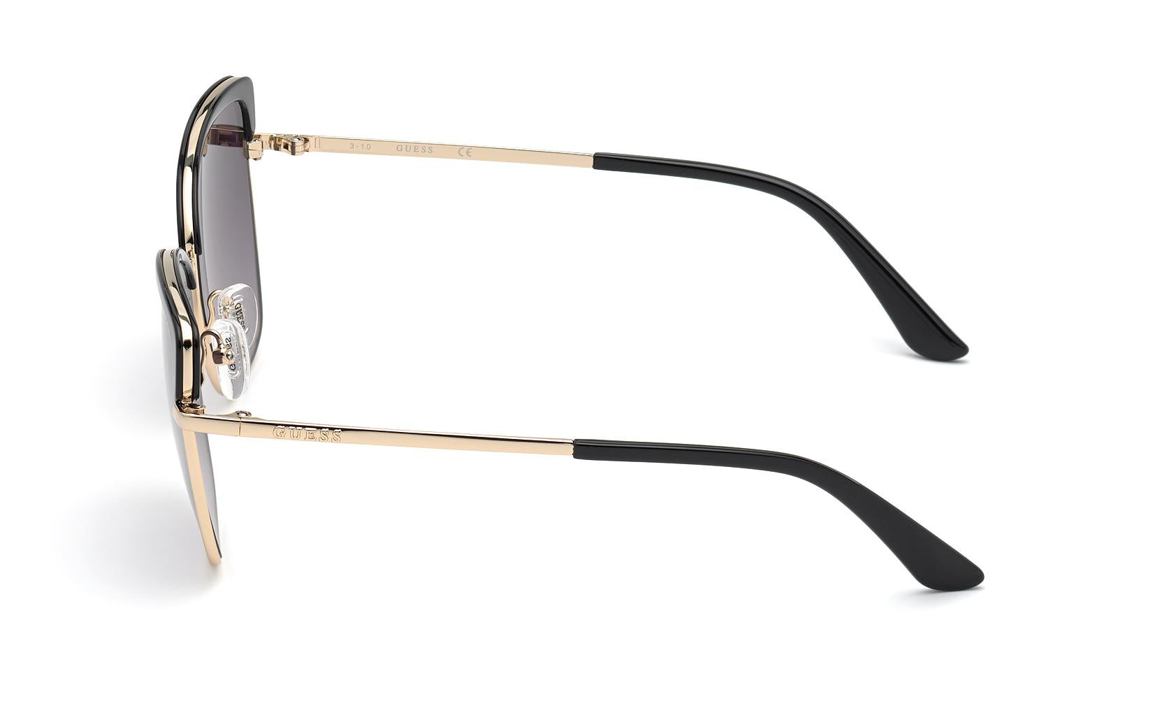 Guess Sunglasses GU7738 01B