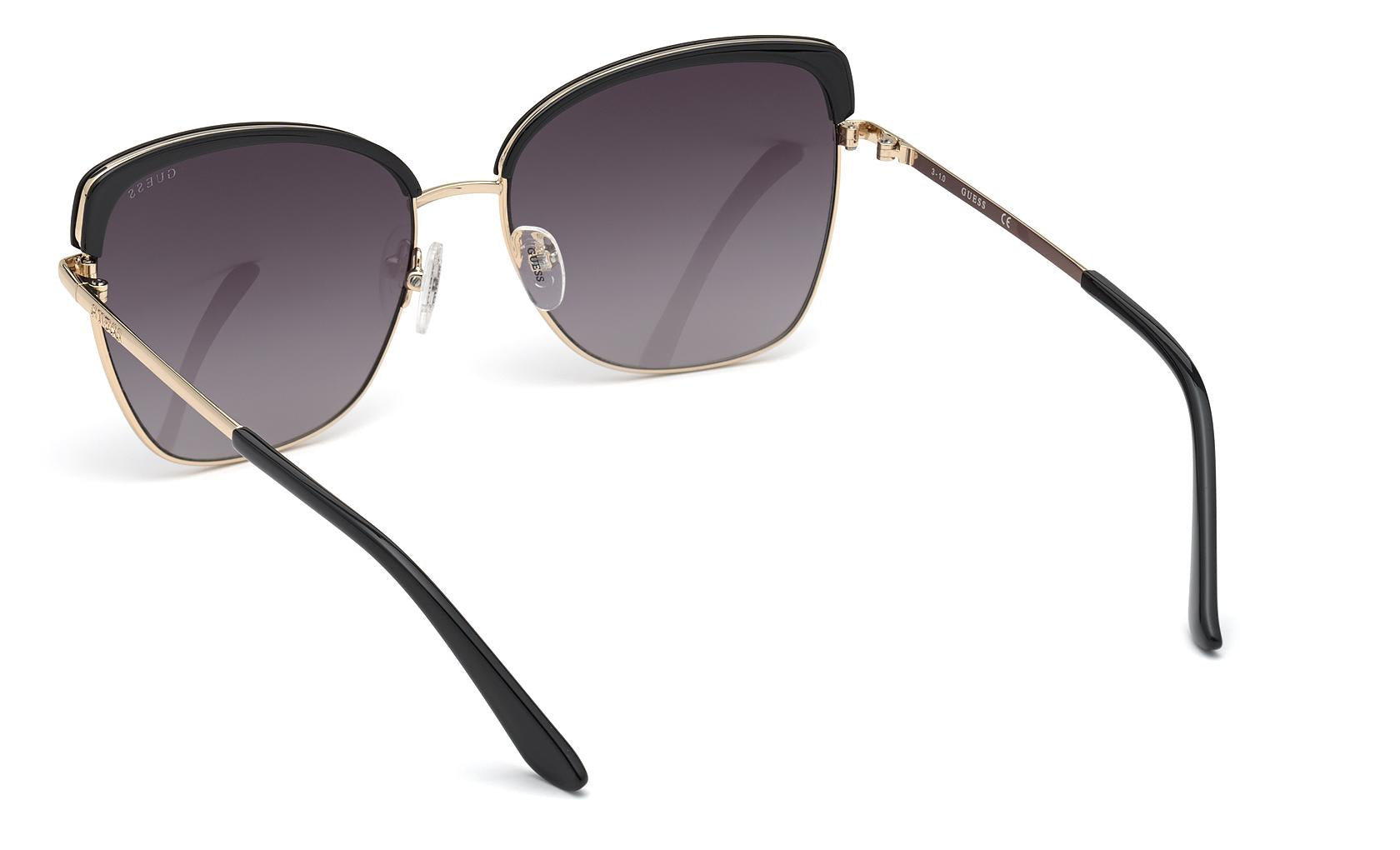 Guess Sunglasses GU7738 01B