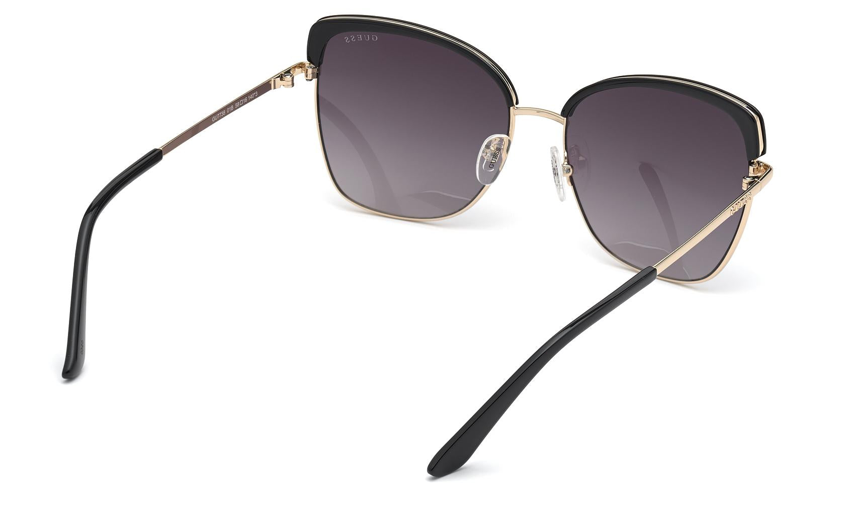 Guess Sunglasses GU7738 01B