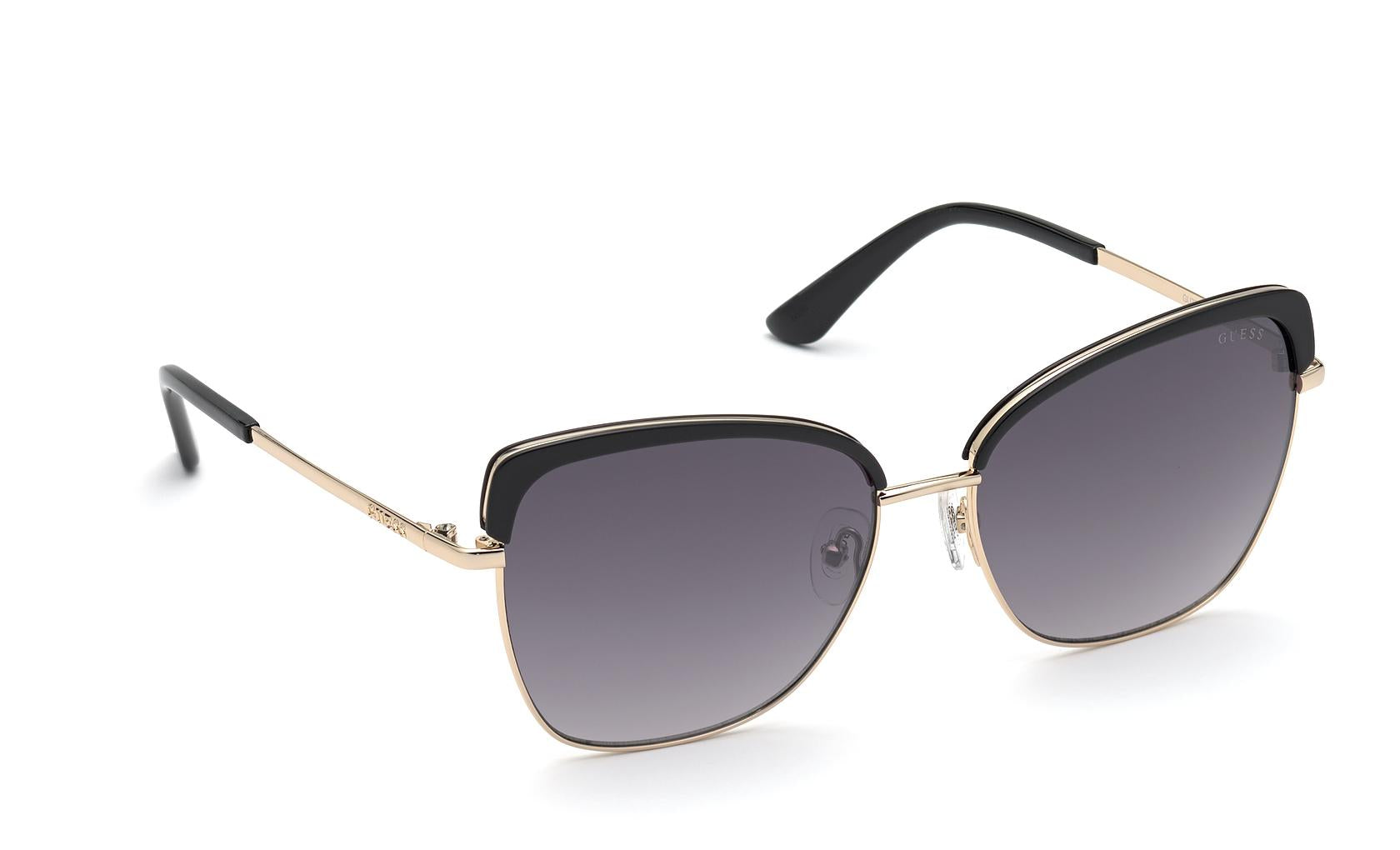Guess Sunglasses GU7738 01B