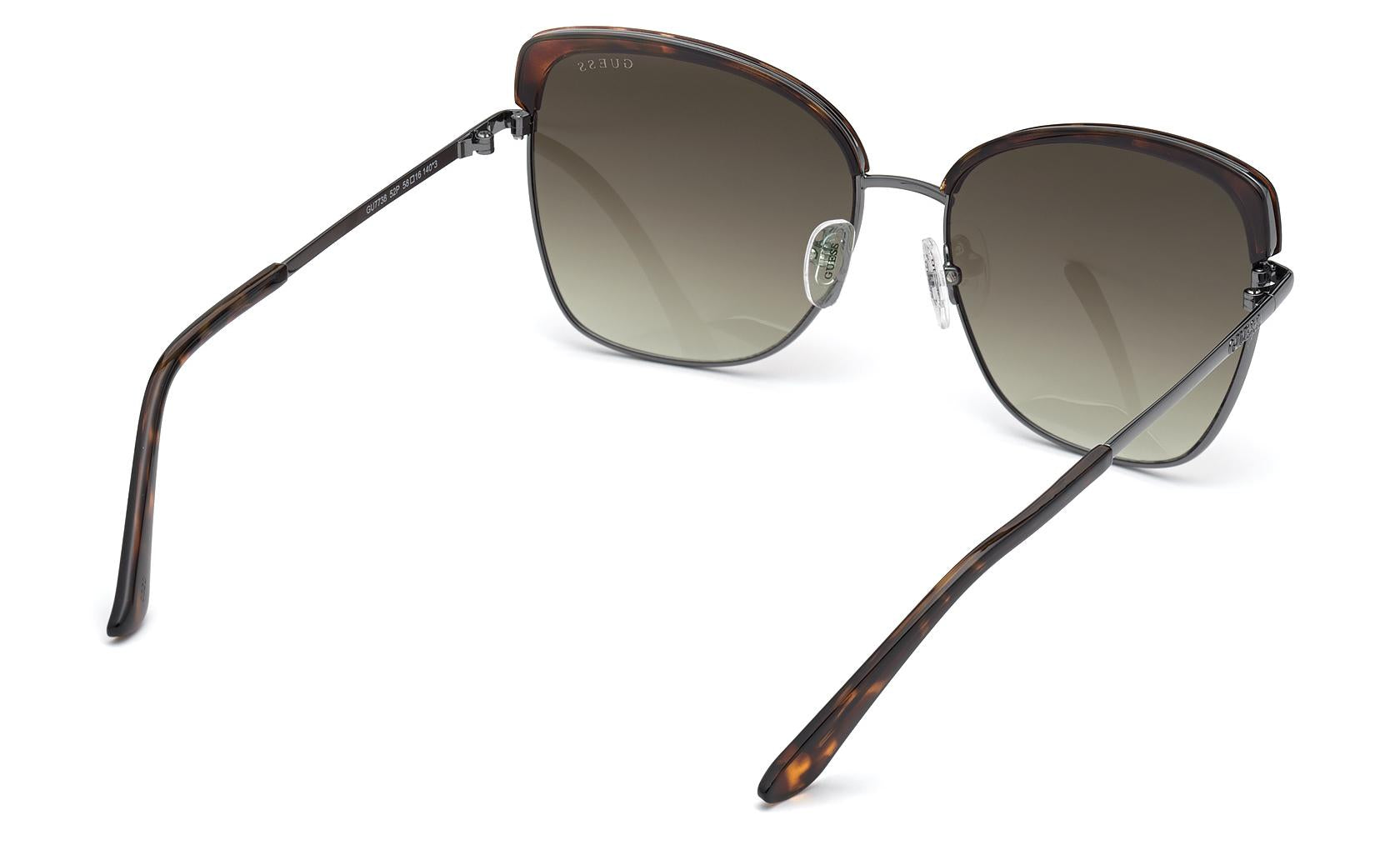 Guess Sunglasses GU7738 52P