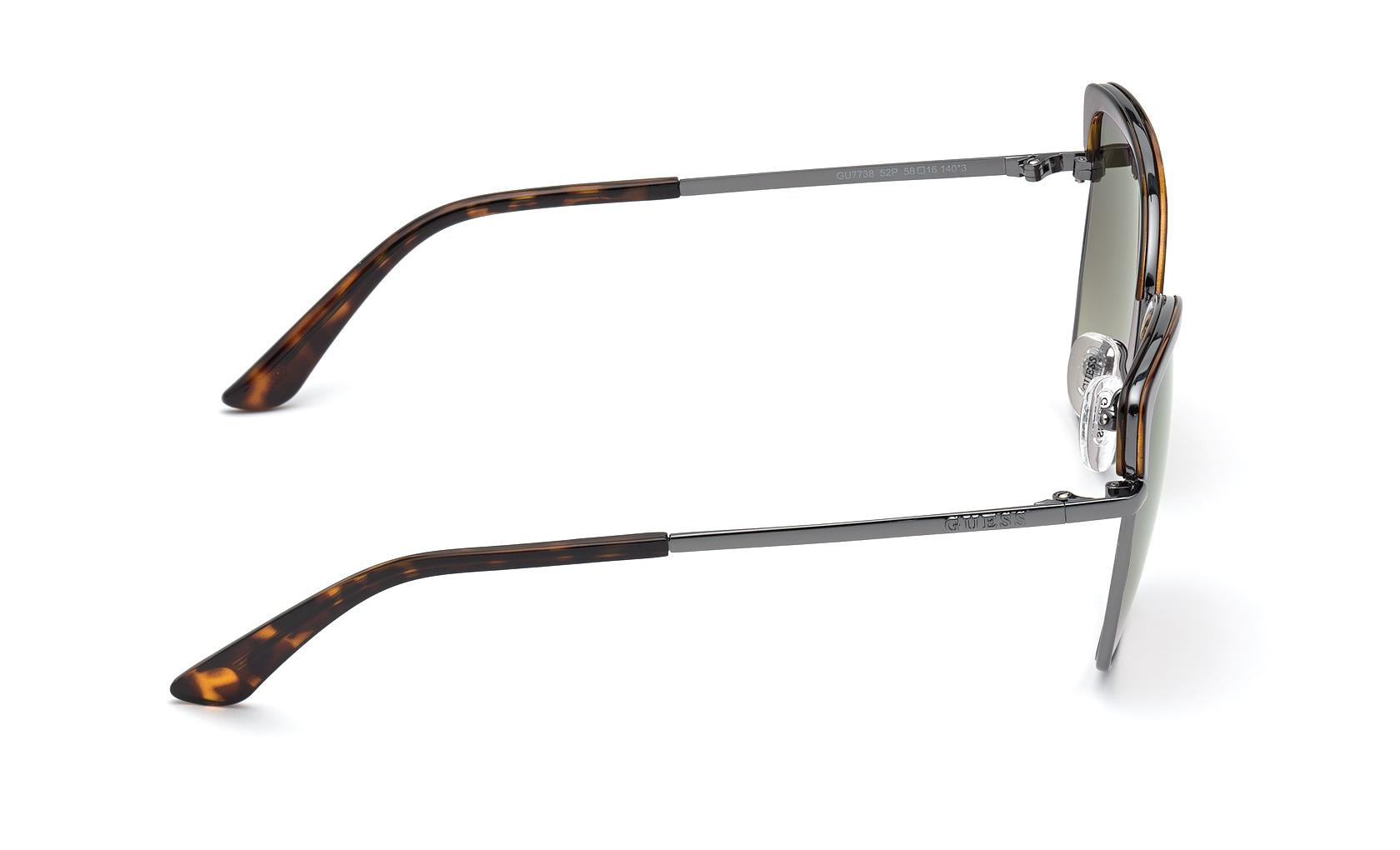 Guess Sunglasses GU7738 52P