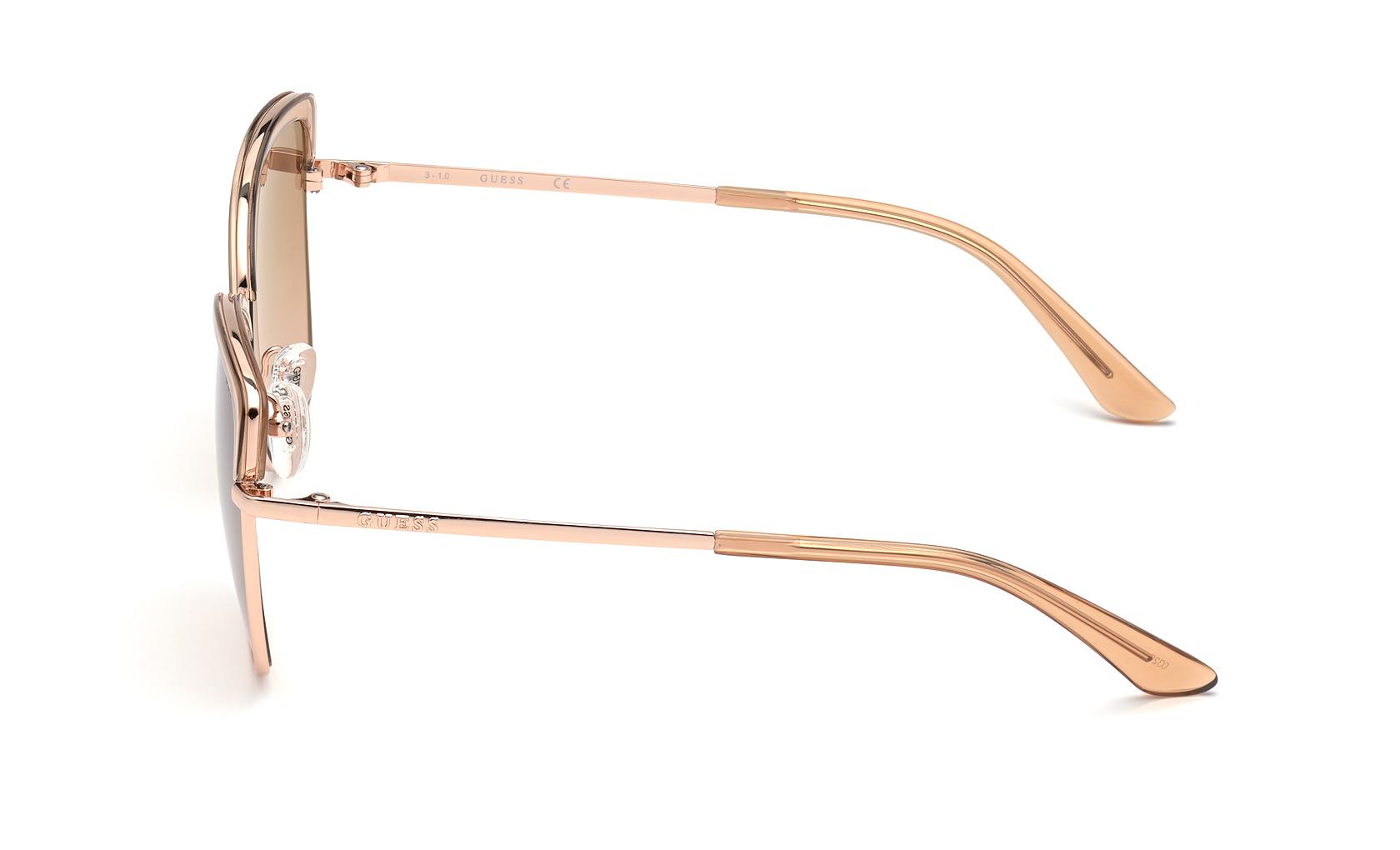 Guess Sunglasses GU7738 57G