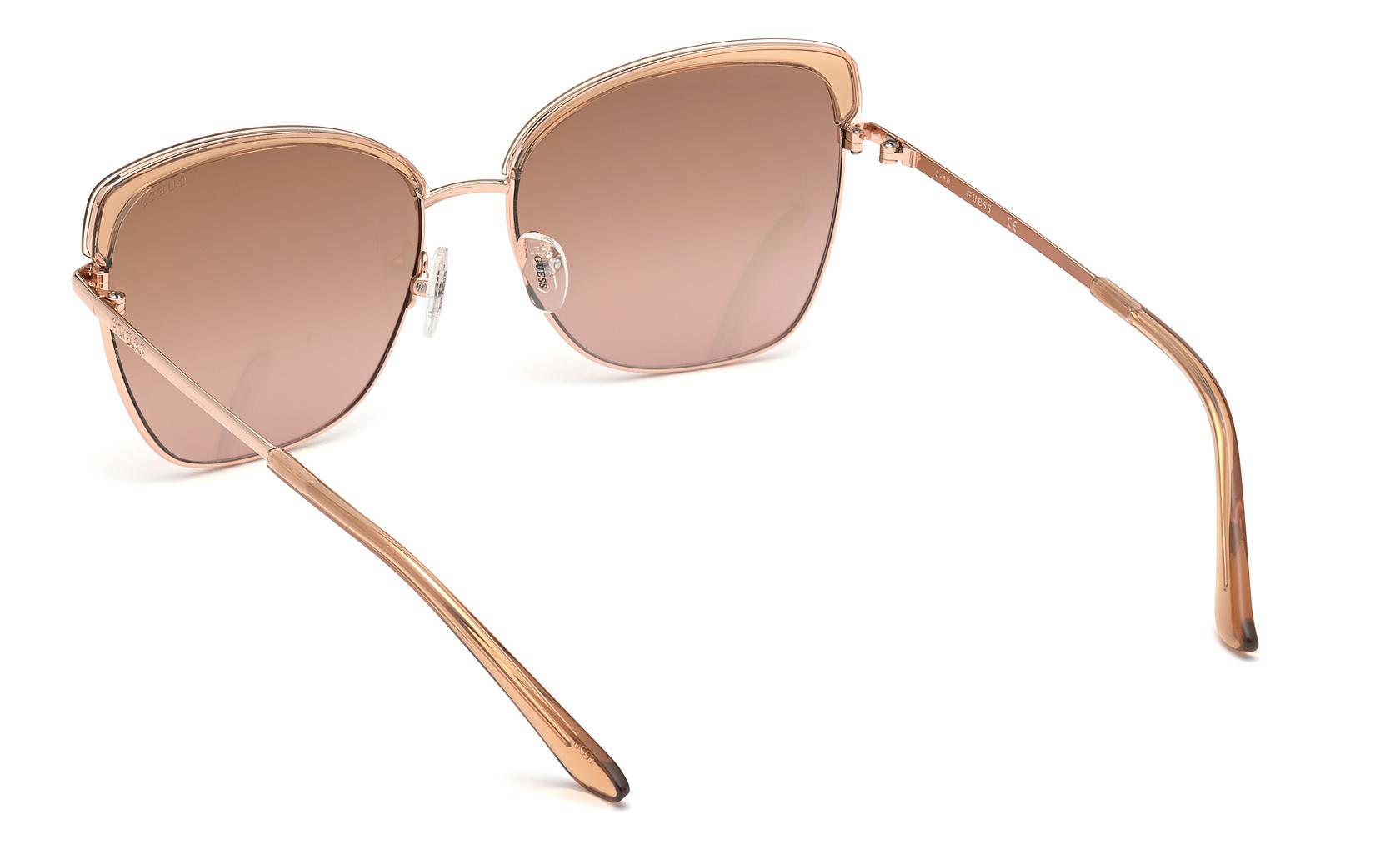 Guess Sunglasses GU7738 57G