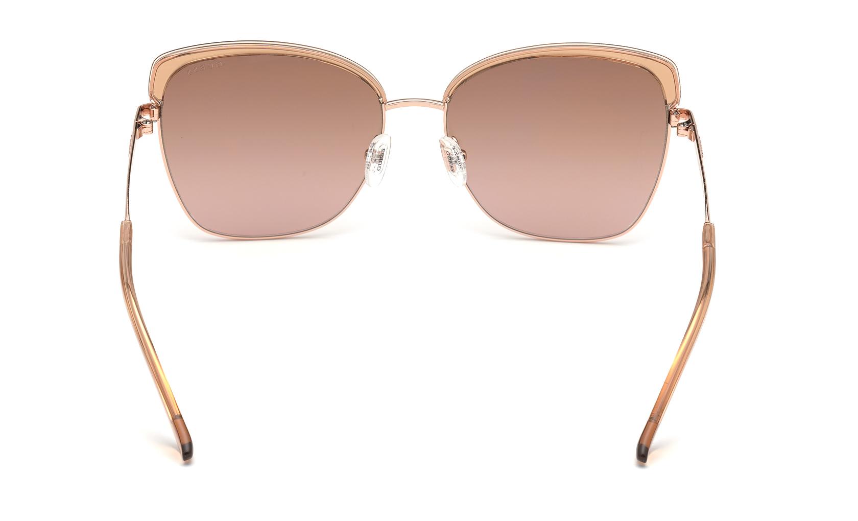 Guess Sunglasses GU7738 57G