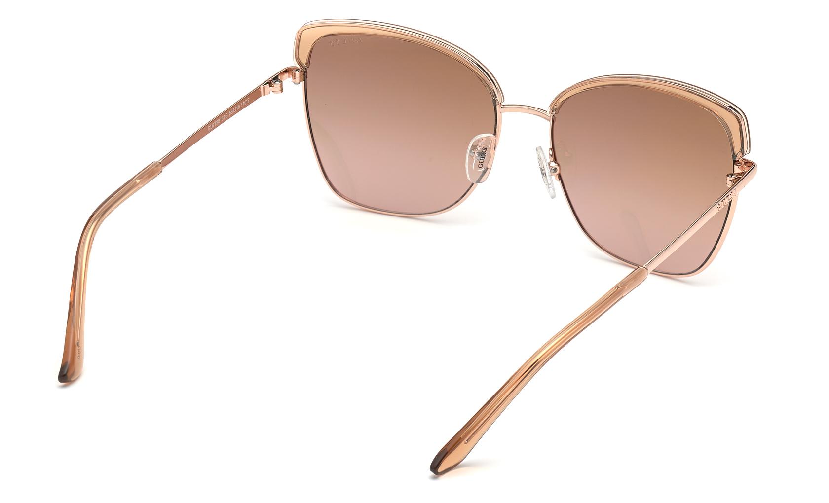 Guess Sunglasses GU7738 57G