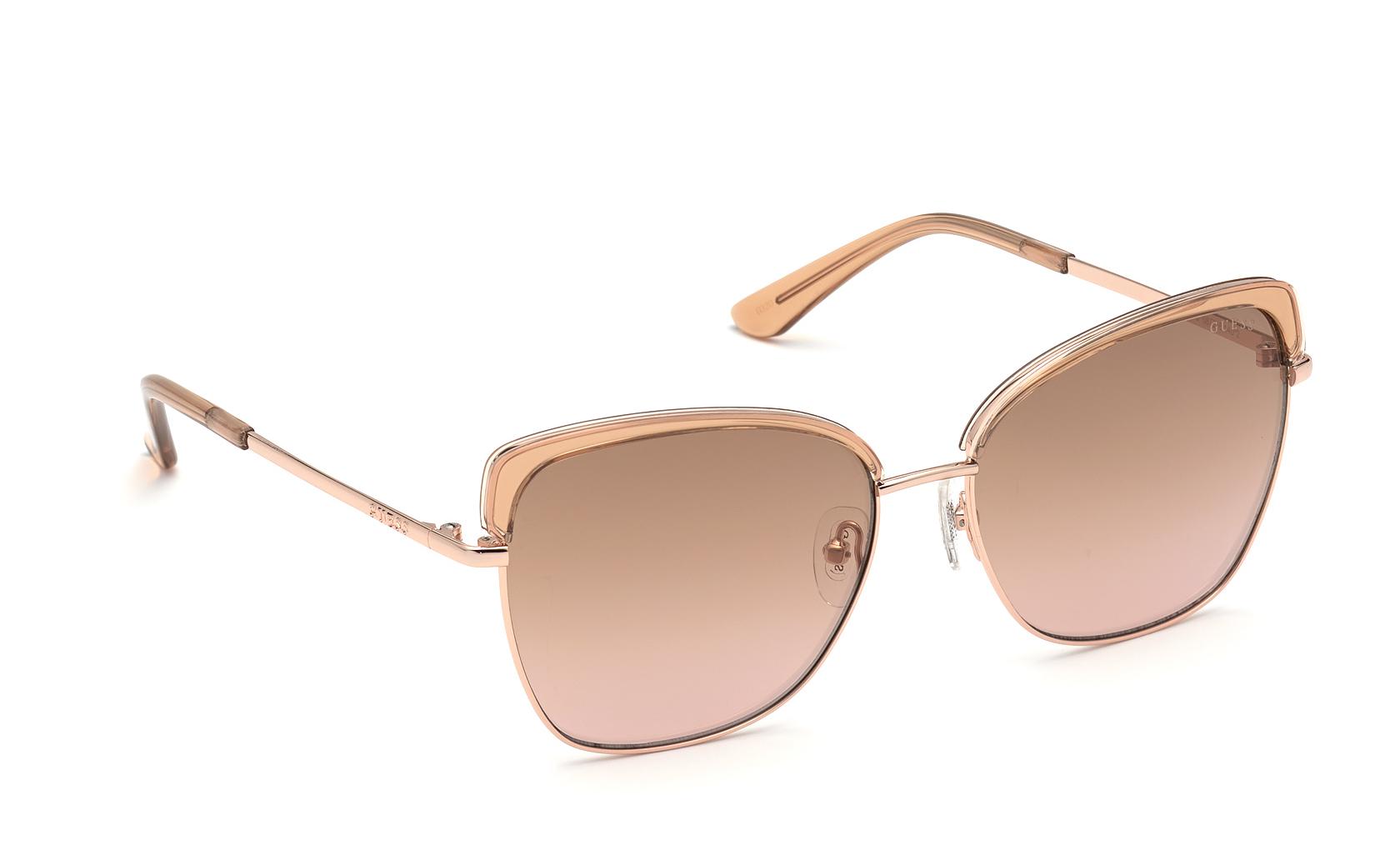 Guess Sunglasses GU7738 57G
