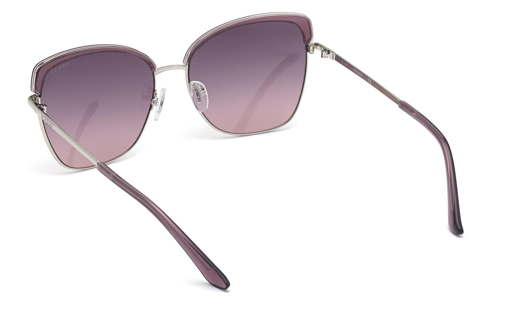 Guess Sunglasses GU7738 83U