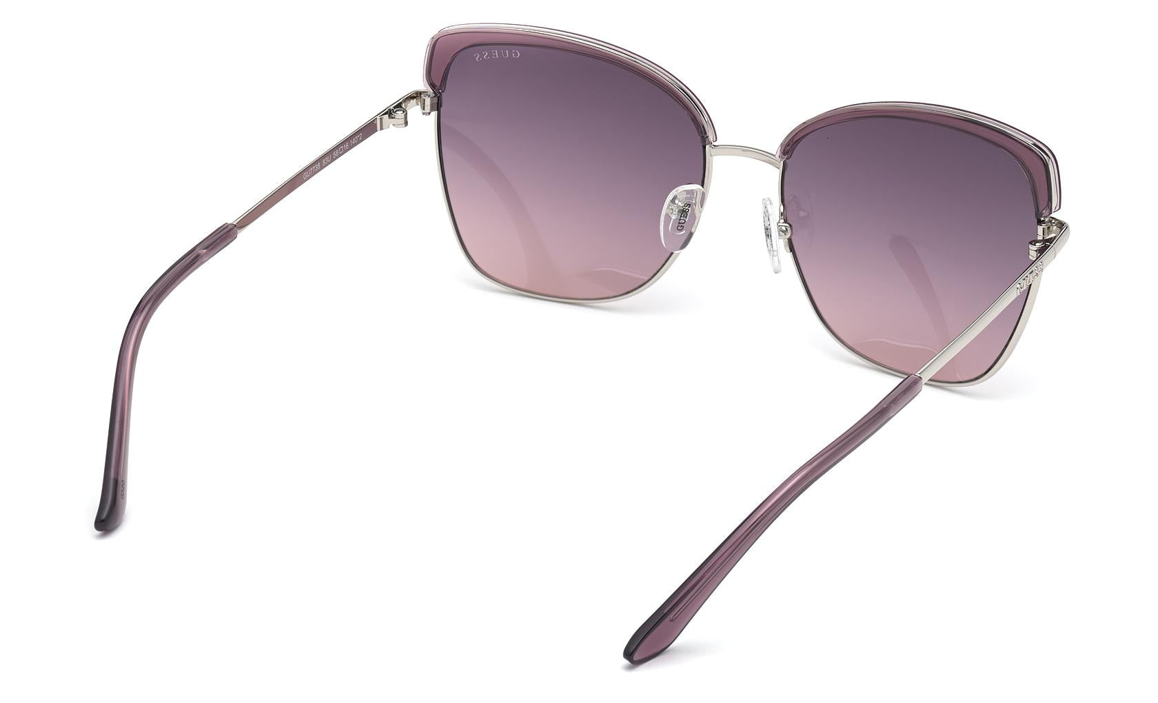 Guess Sunglasses GU7738 83U