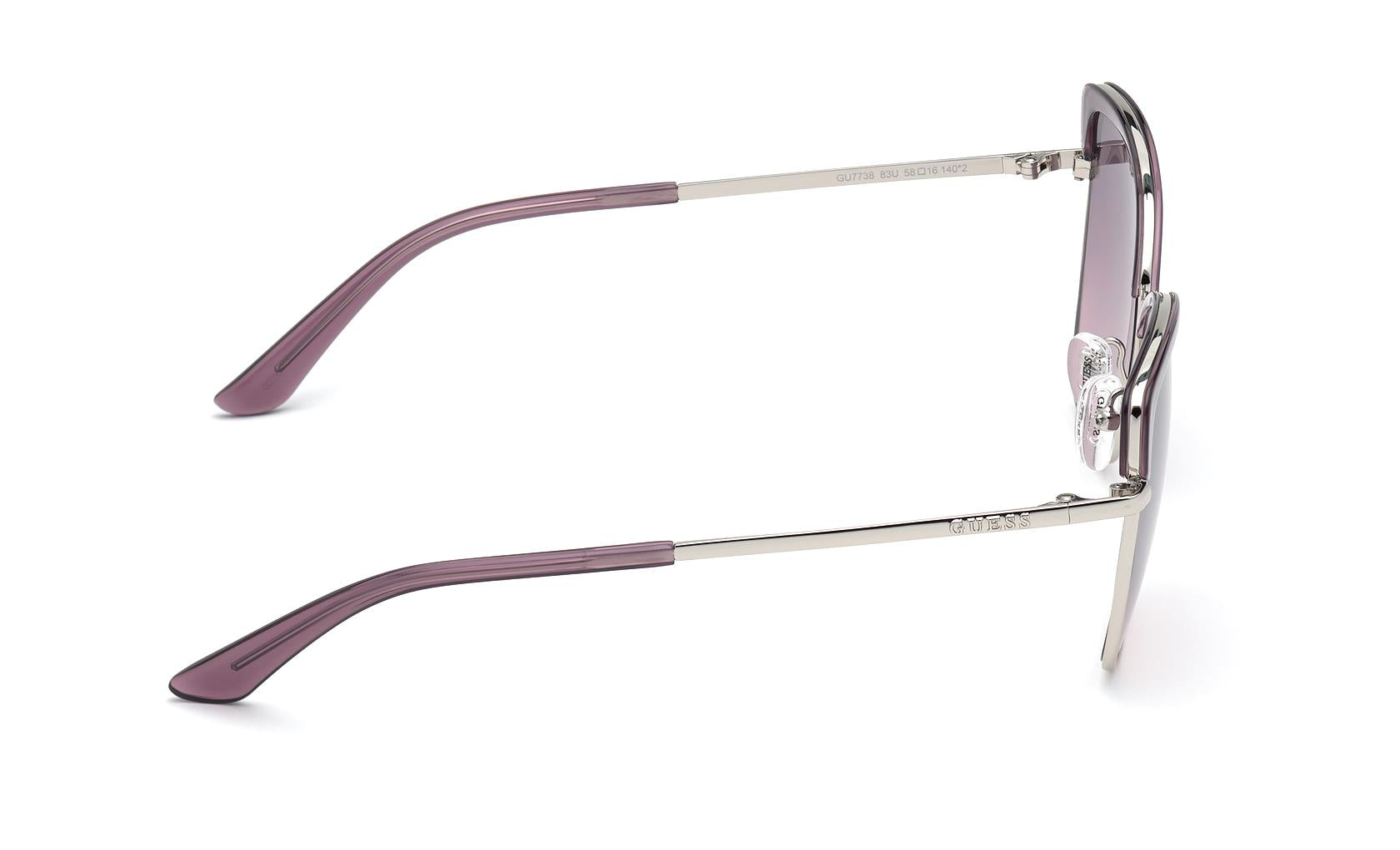 Guess Sunglasses GU7738 83U