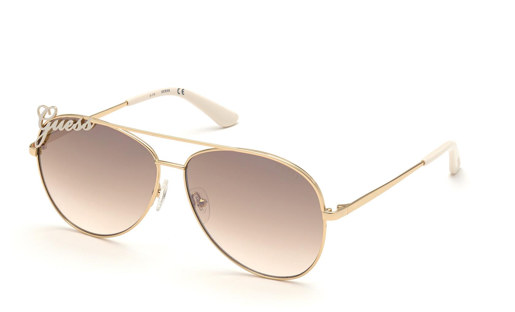 Guess Sunglasses GU7739 28G