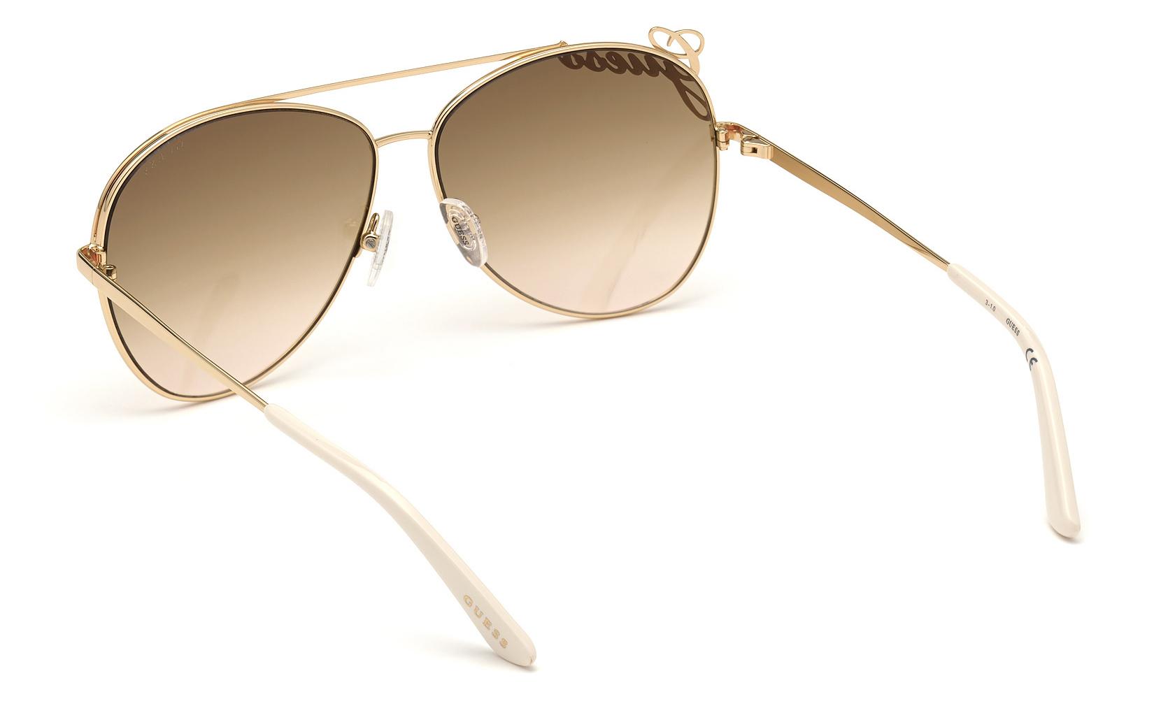 Guess Sunglasses GU7739 28G