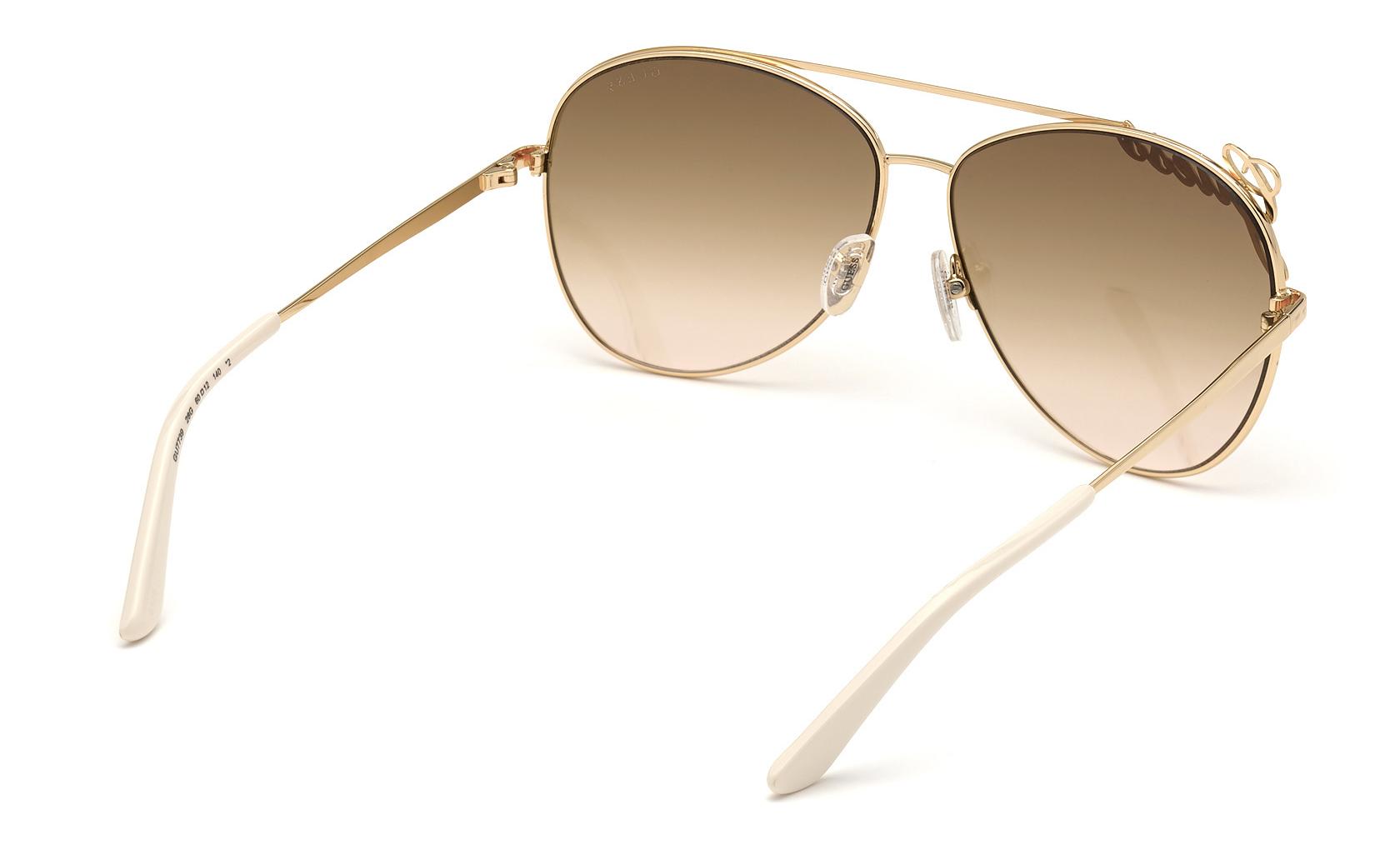 Guess Sunglasses GU7739 28G