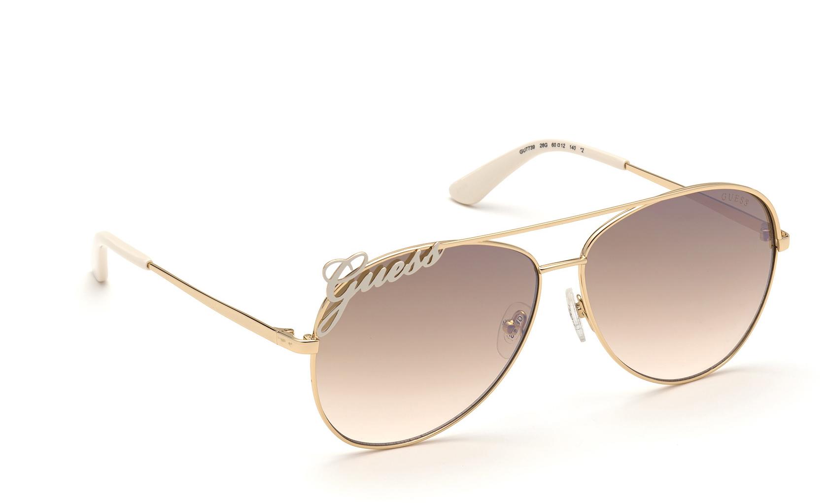 Guess Sunglasses GU7739 28G