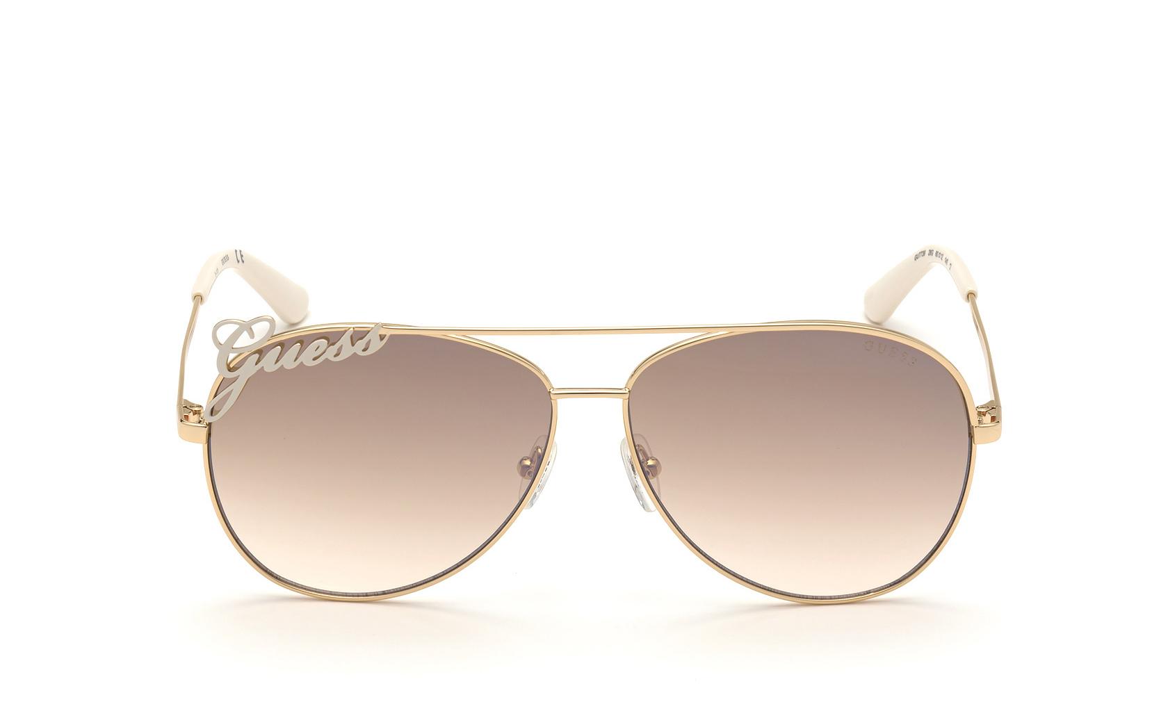 Guess Sunglasses GU7739 28G