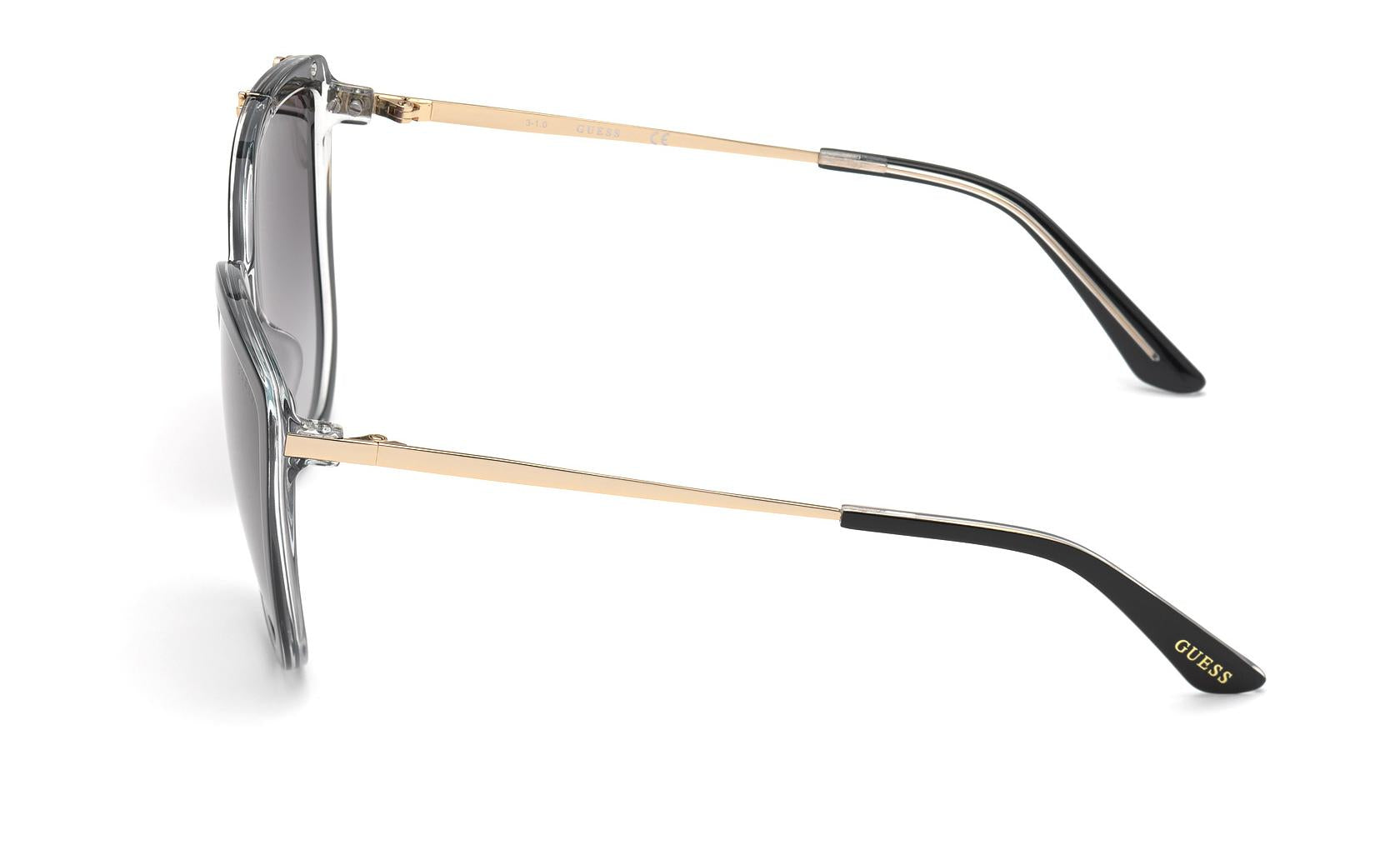 Guess Sunglasses GU7740 01B