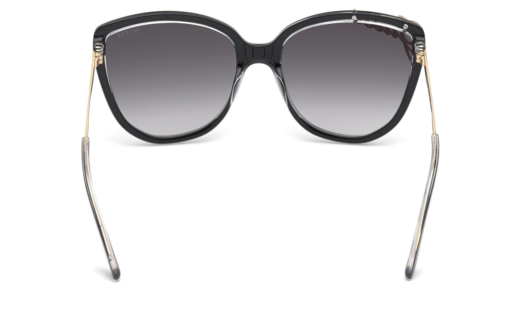Guess Sunglasses GU7740 01B