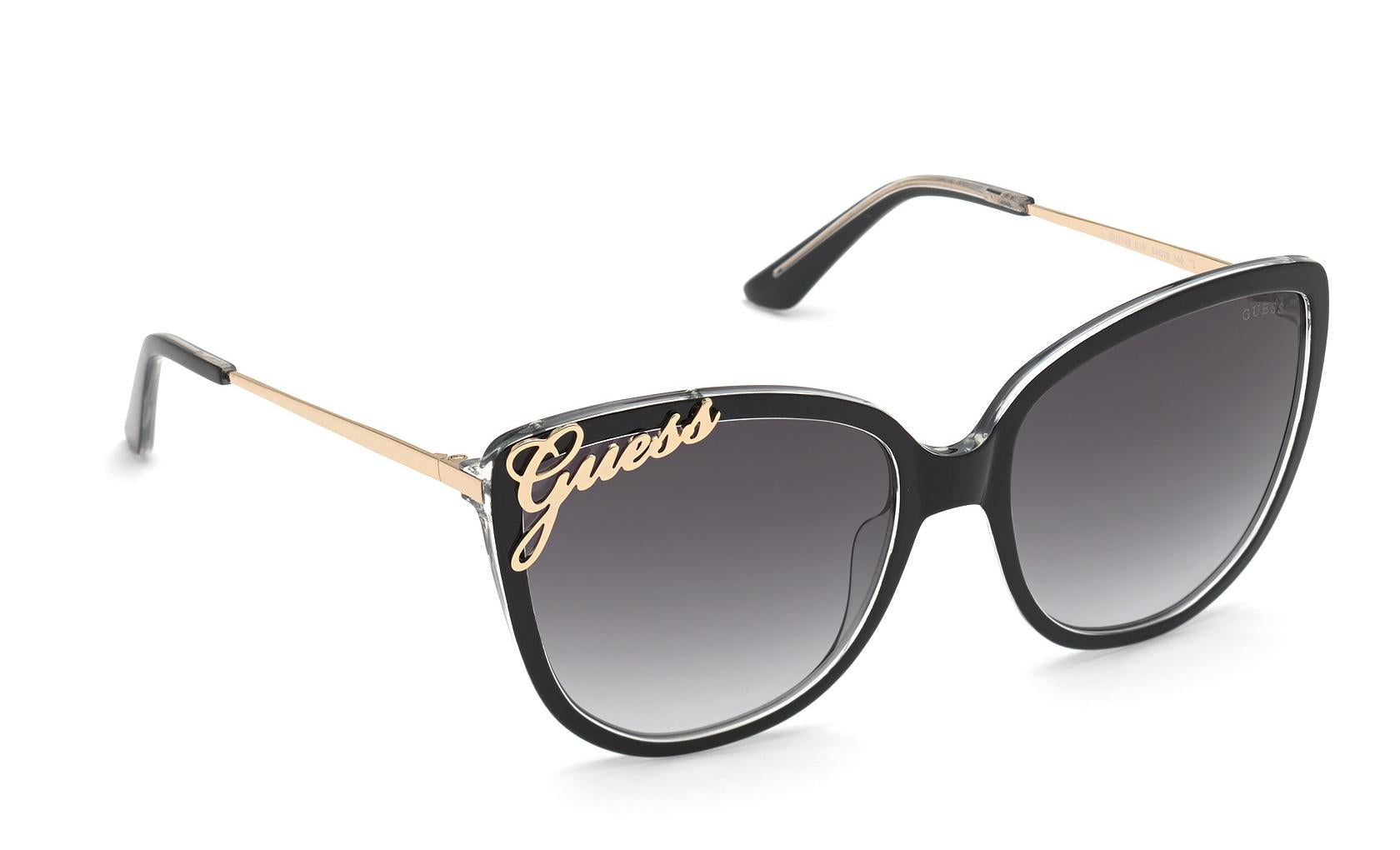 Guess Sunglasses GU7740 01B