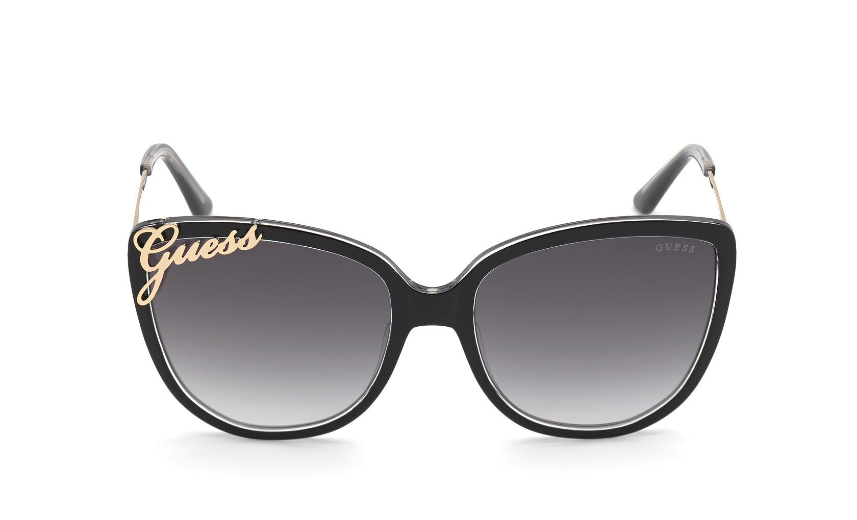 Guess Sunglasses GU7740 01B