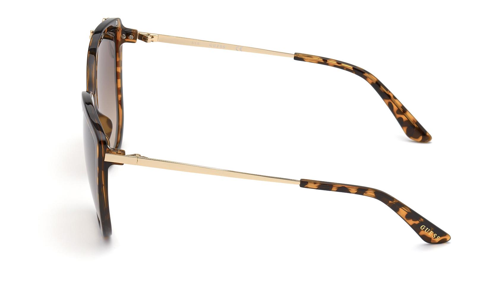 Guess Sunglasses GU7740 52F