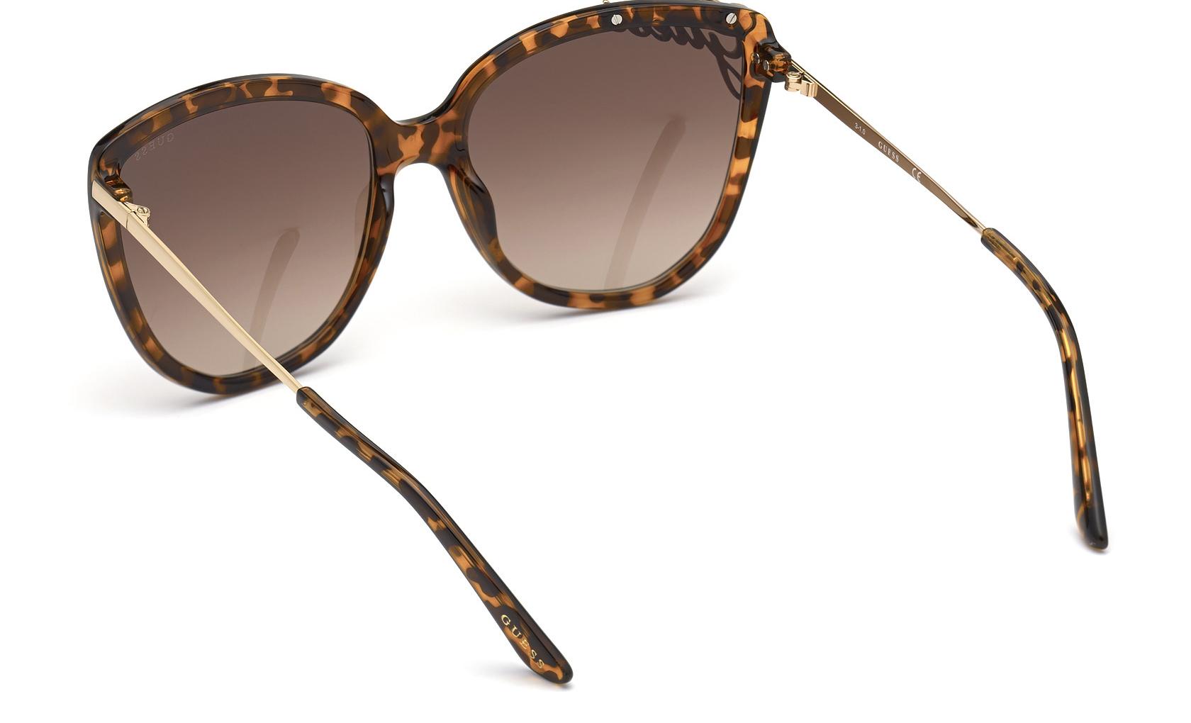 Guess Sunglasses GU7740 52F