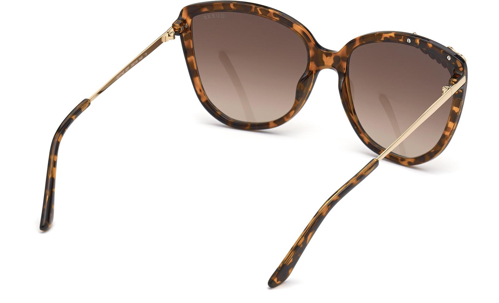 Guess Sunglasses GU7740 52F