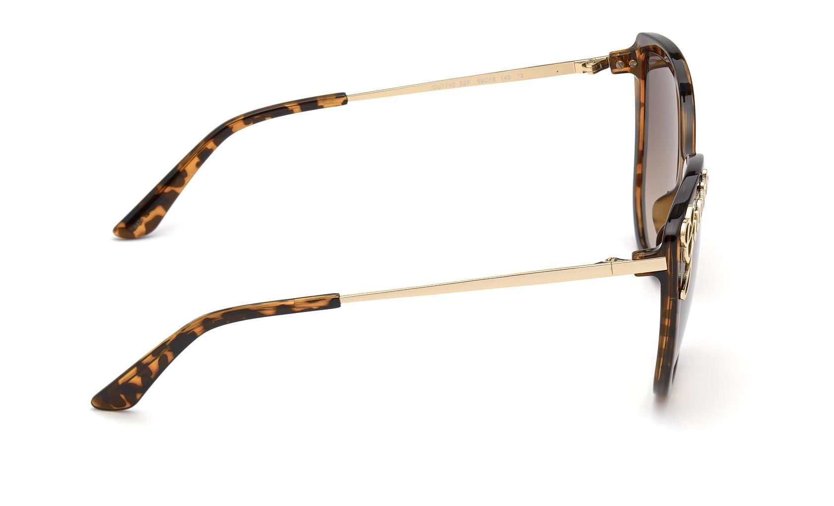 Guess Sunglasses GU7740 52F