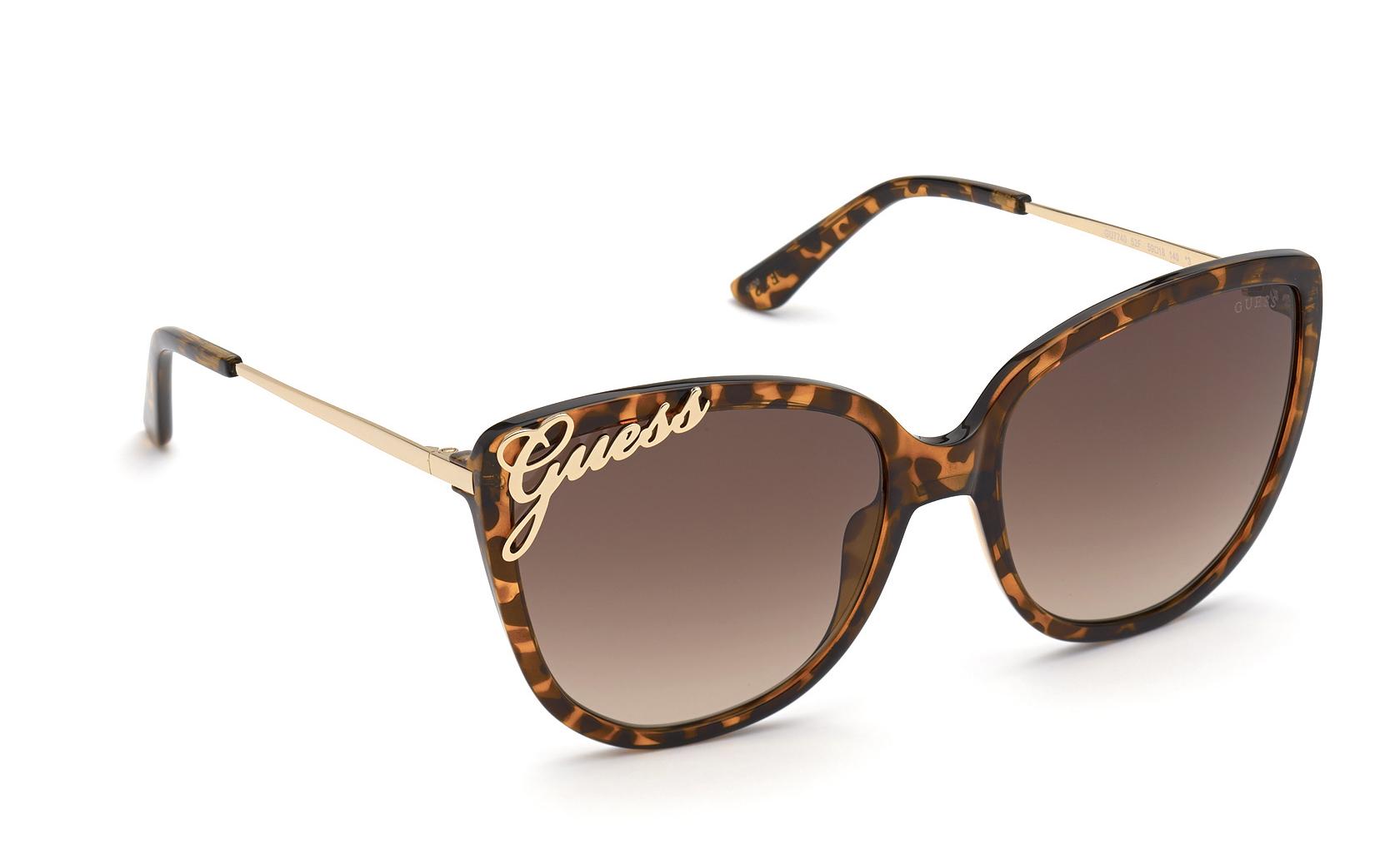 Guess Sunglasses GU7740 52F