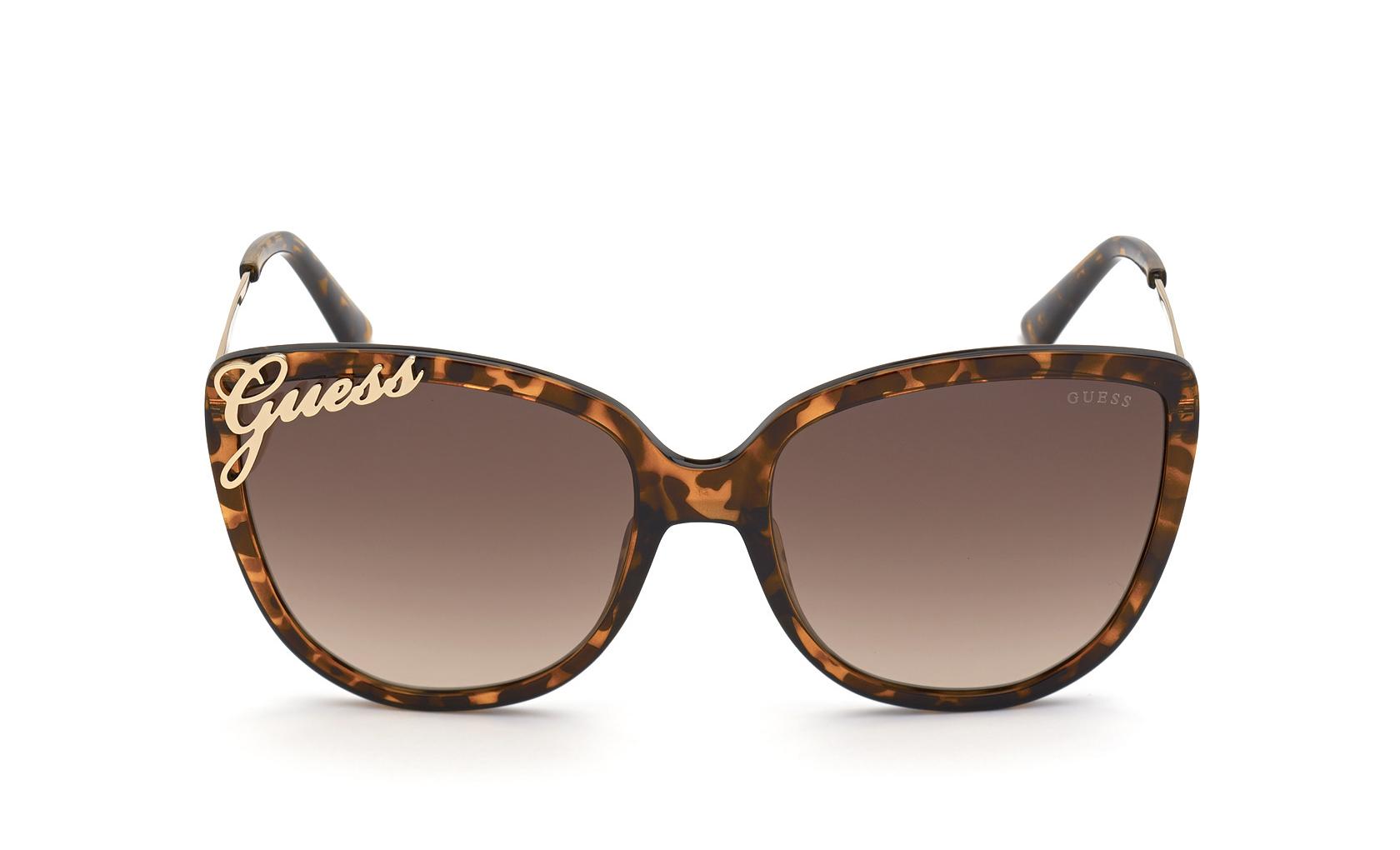 Guess Sunglasses GU7740 52F
