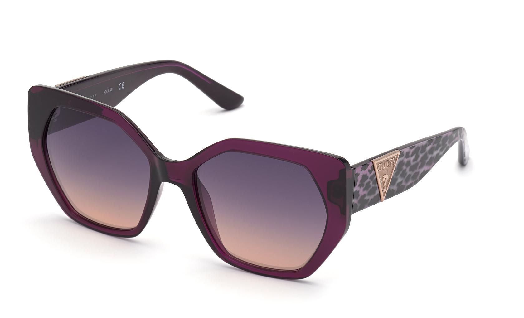 Guess Sunglasses GU7741 83Z