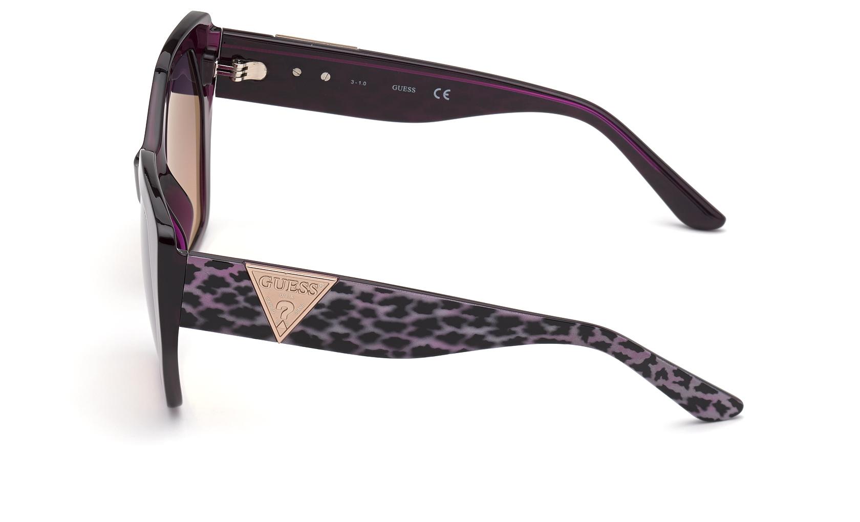 Guess Sunglasses GU7741 83Z