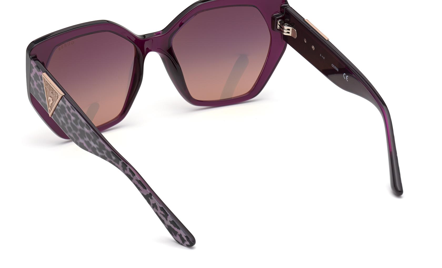 Guess Sunglasses GU7741 83Z