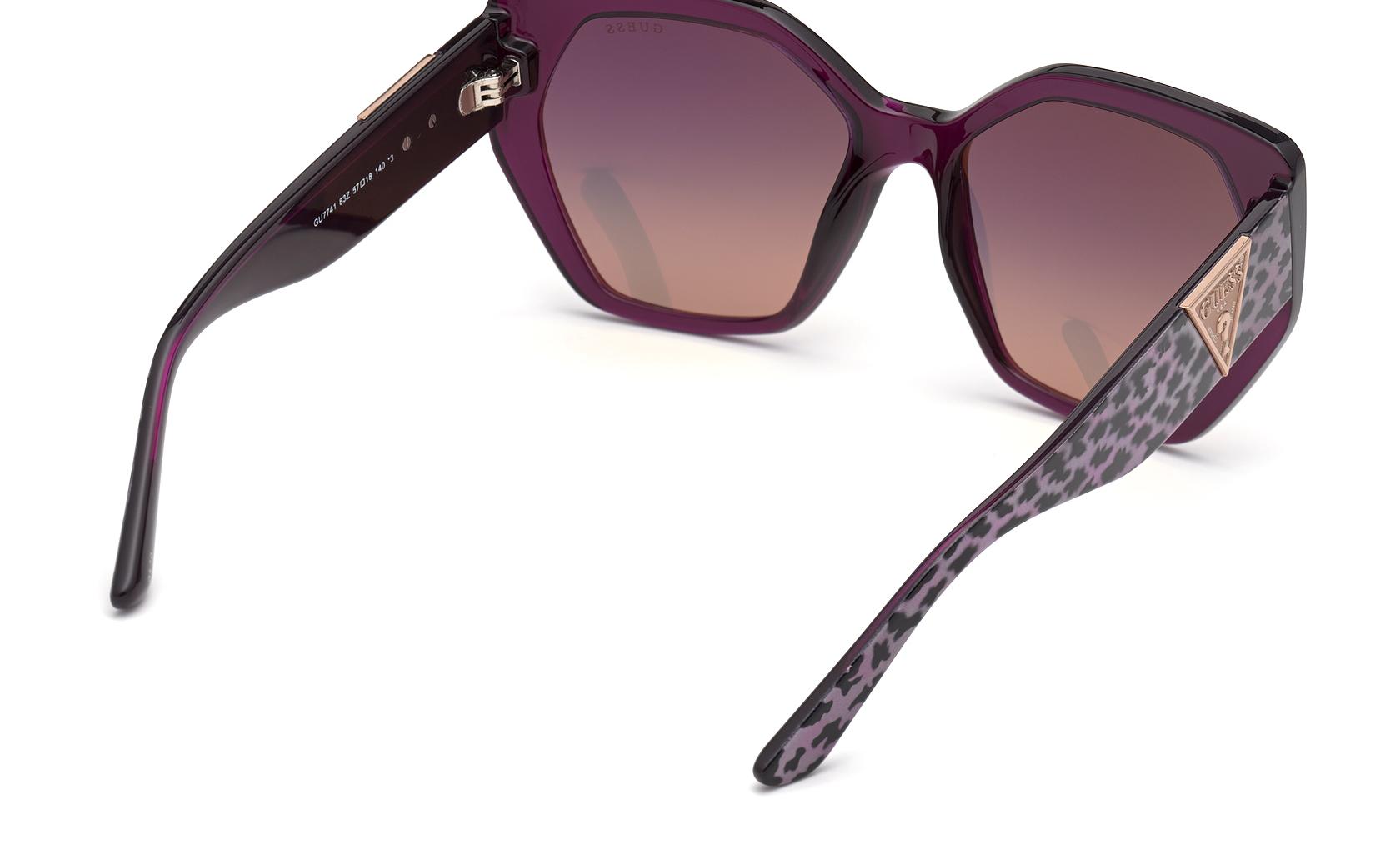 Guess Sunglasses GU7741 83Z