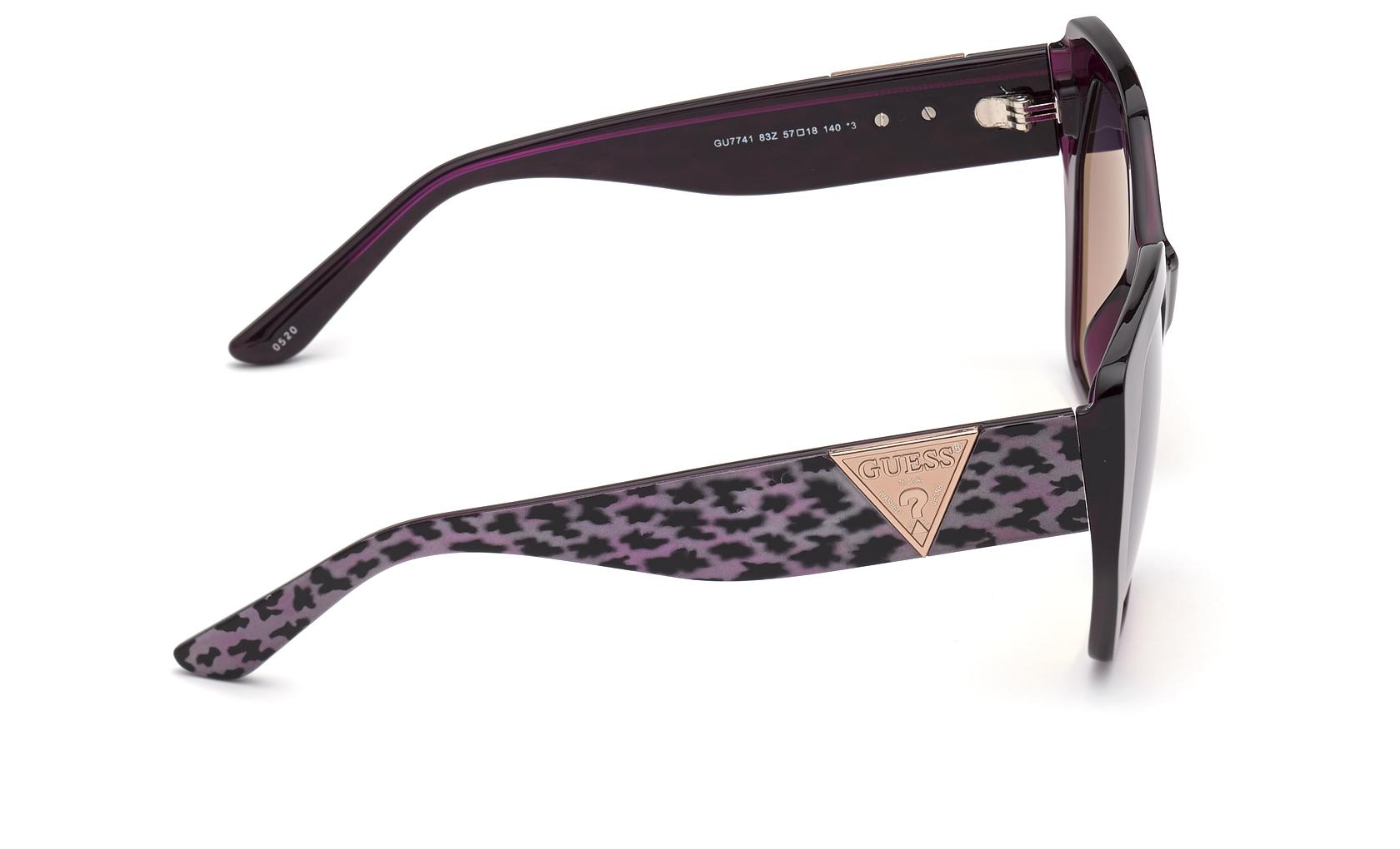 Guess Sunglasses GU7741 83Z