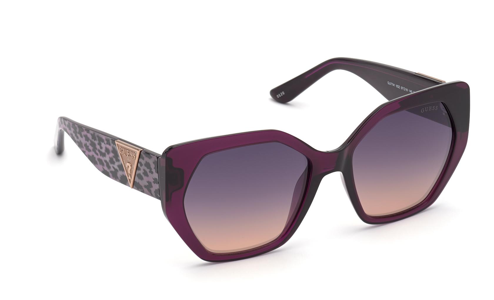 Guess Sunglasses GU7741 83Z