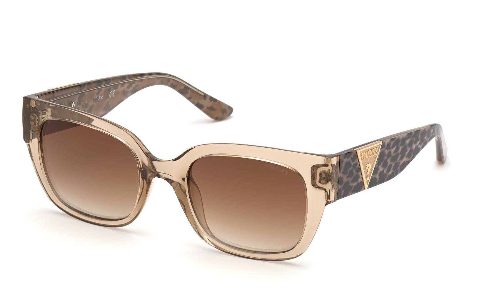 Guess Sunglasses GU7742 57G