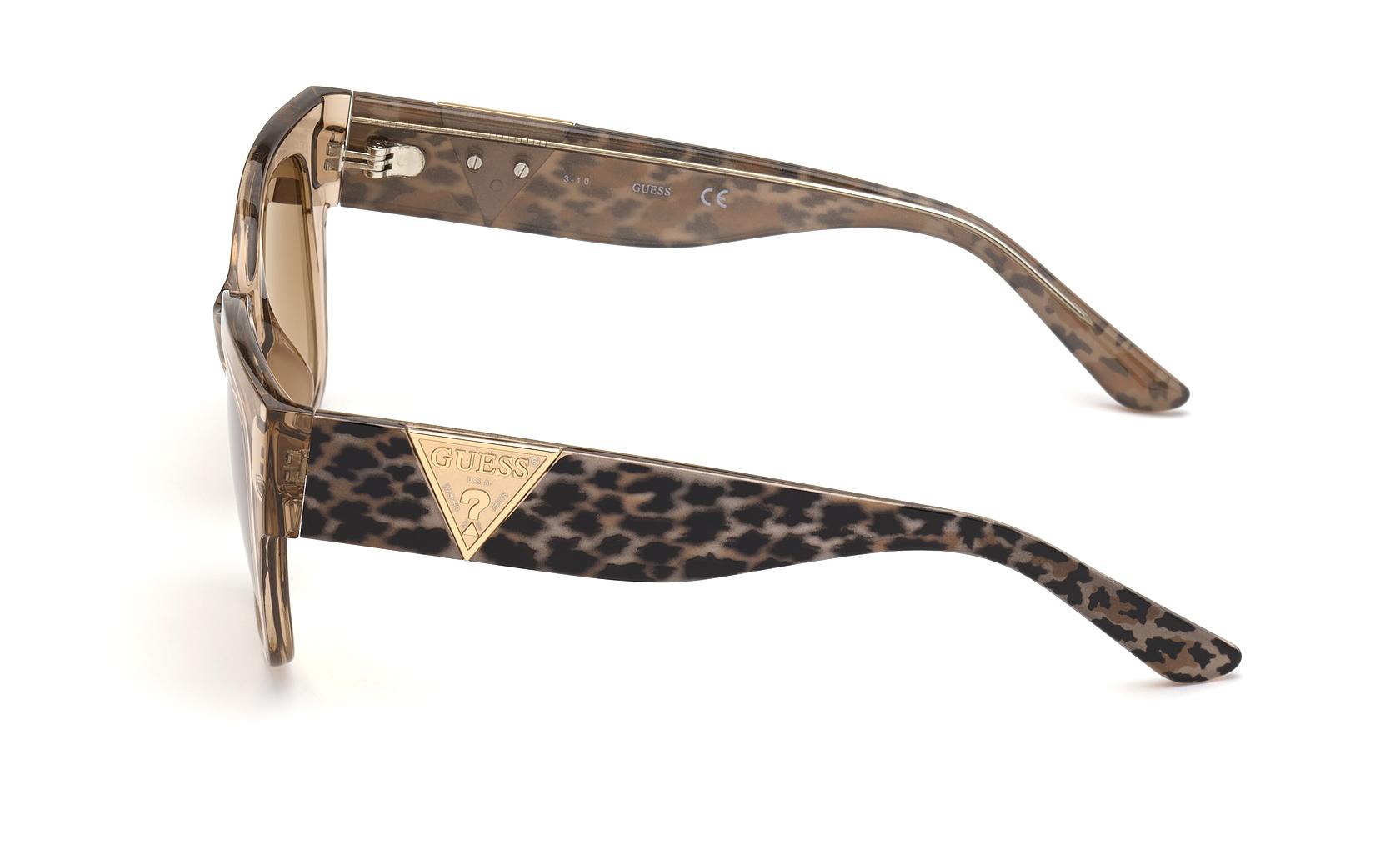 Guess Sunglasses GU7742 57G