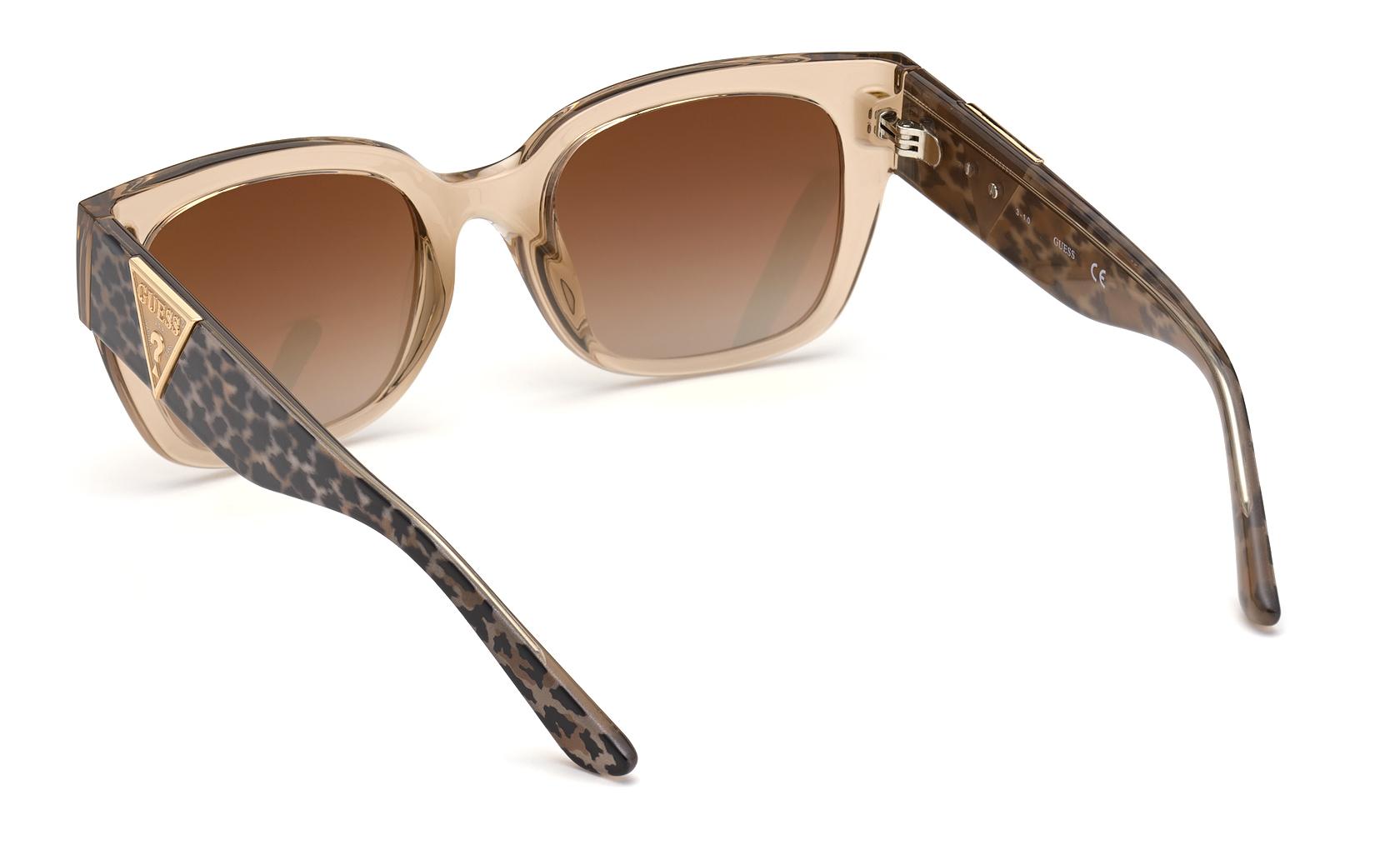 Guess Sunglasses GU7742 57G