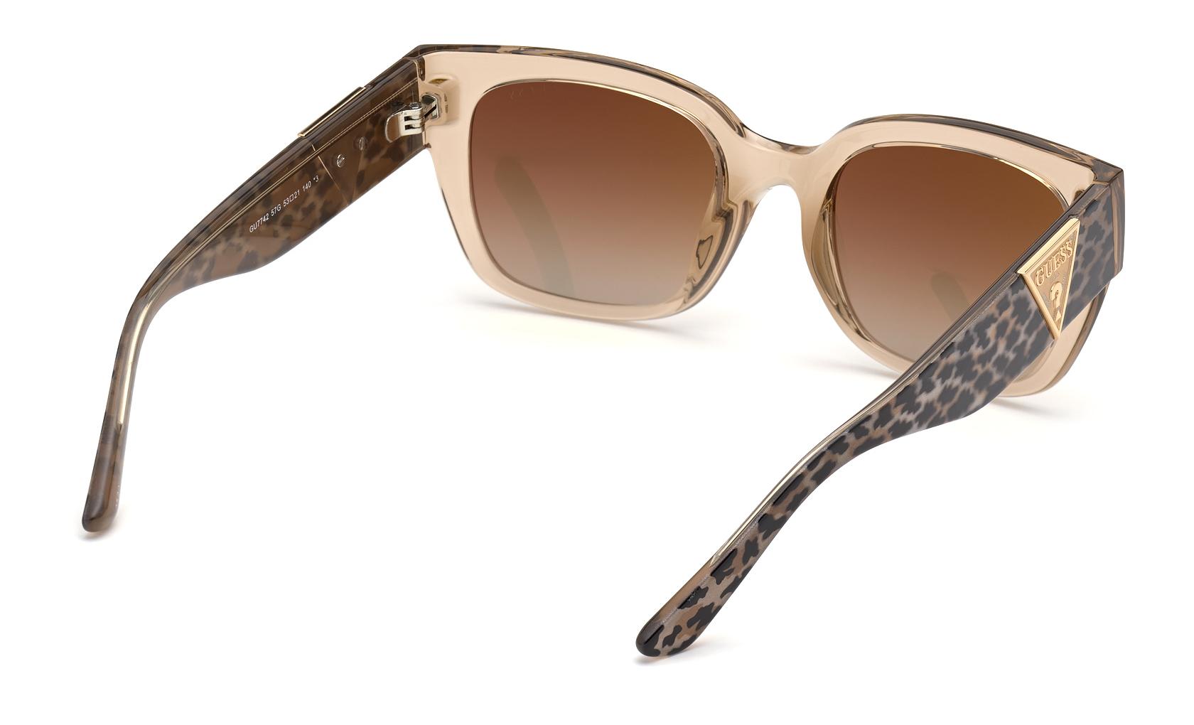 Guess Sunglasses GU7742 57G