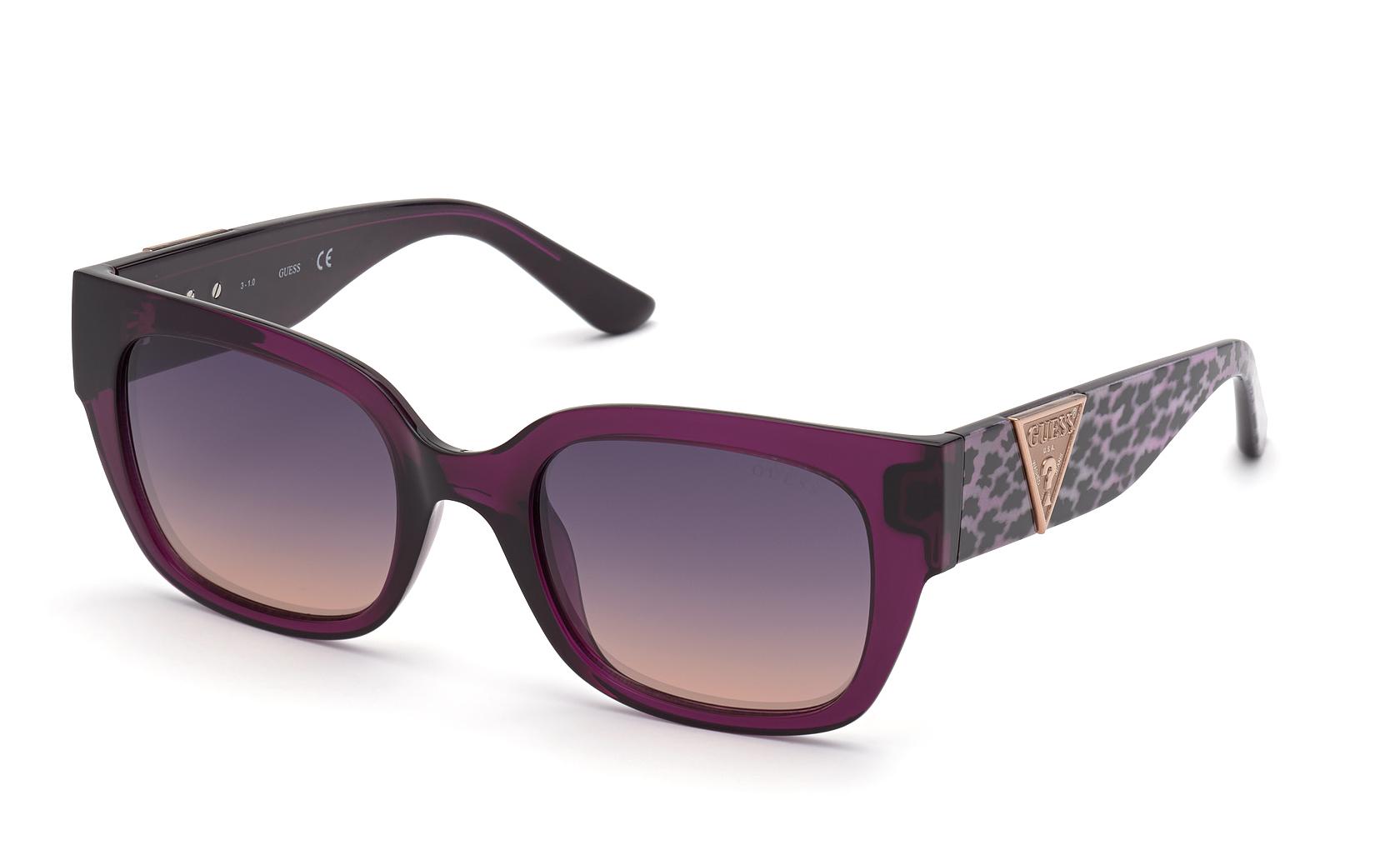 Guess Sunglasses GU7742 83Z