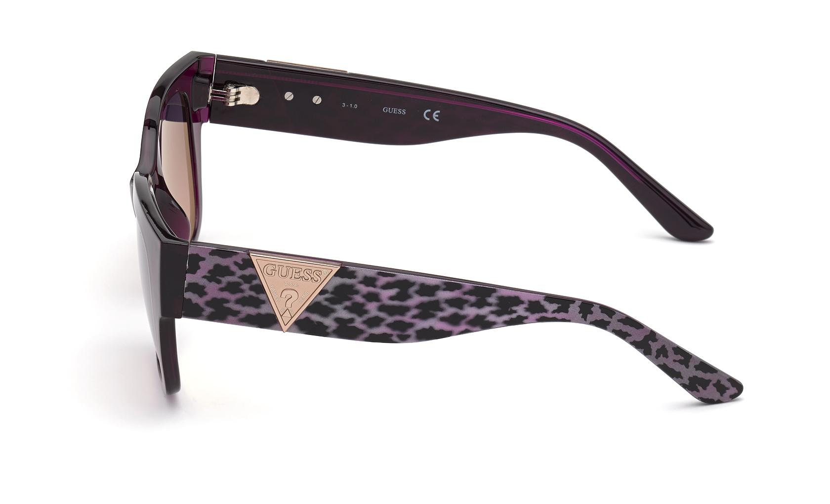 Guess Sunglasses GU7742 83Z