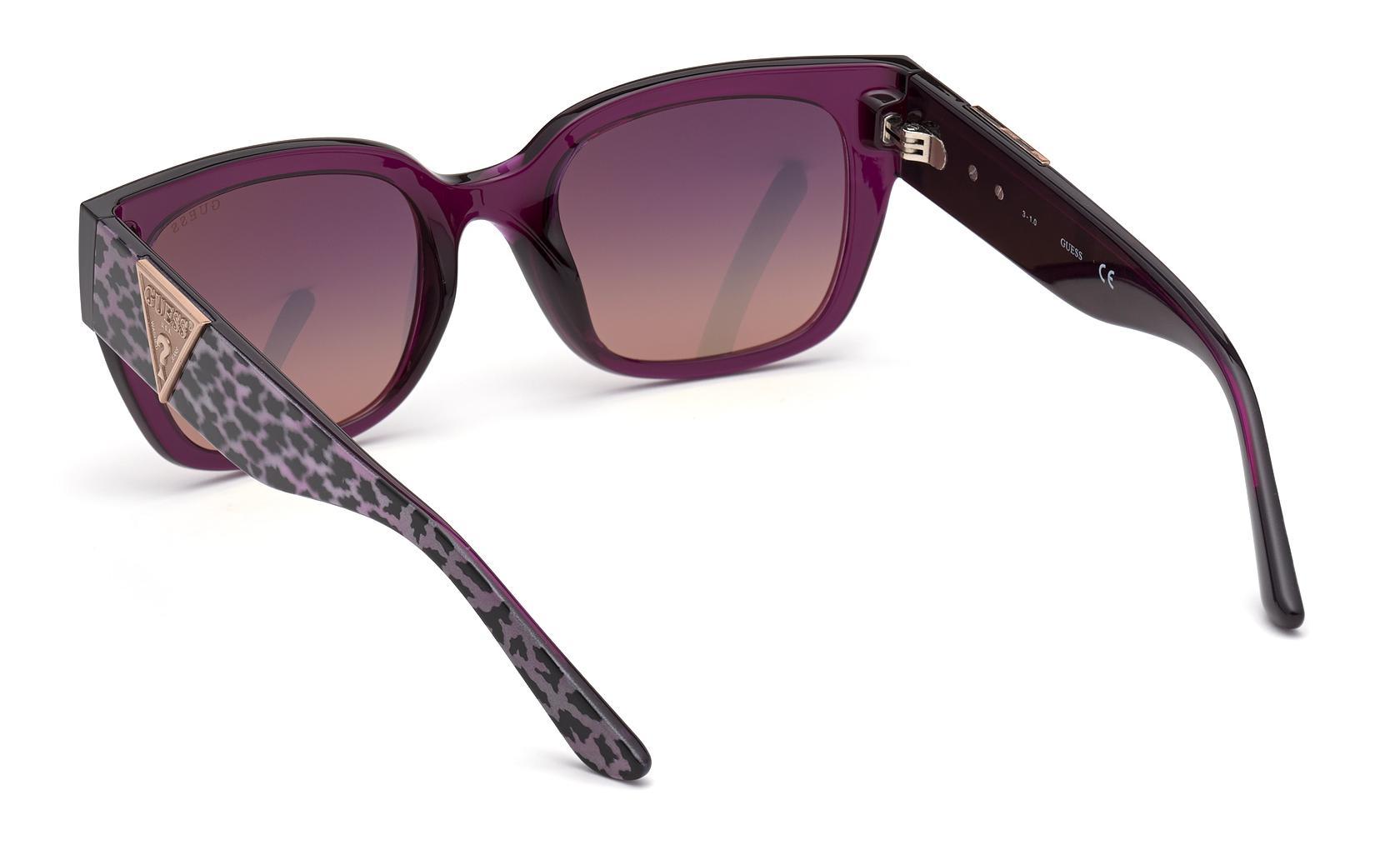 Guess Sunglasses GU7742 83Z