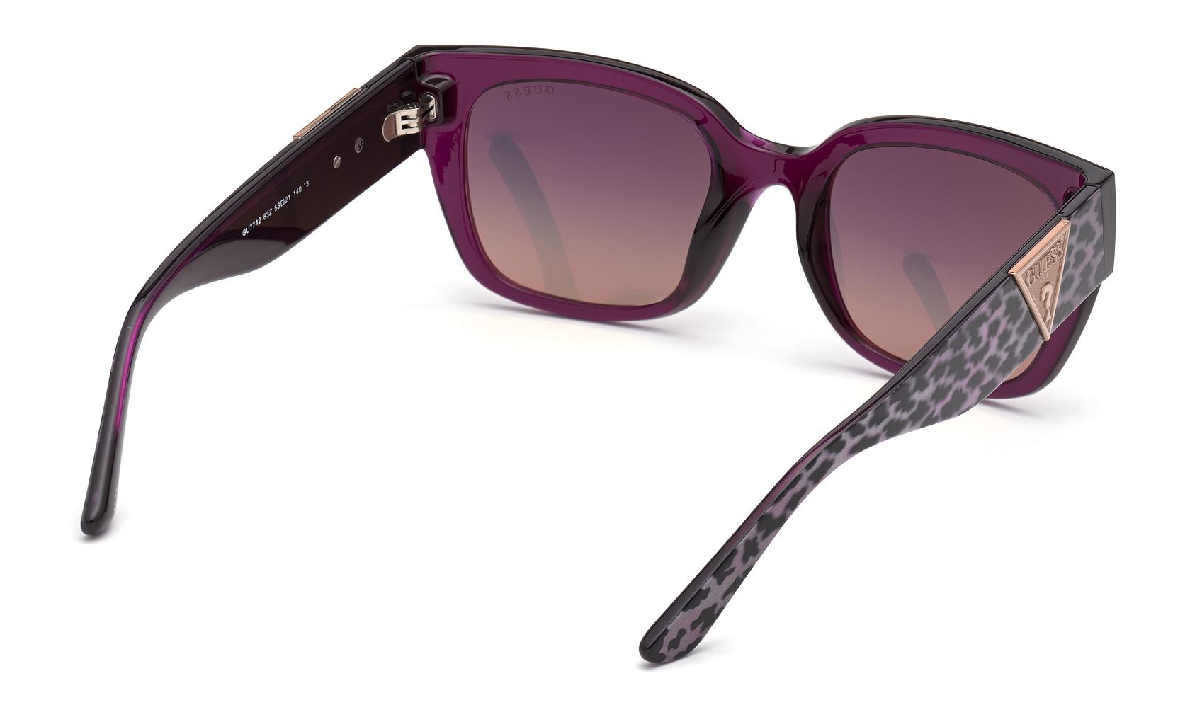 Guess Sunglasses GU7742 83Z