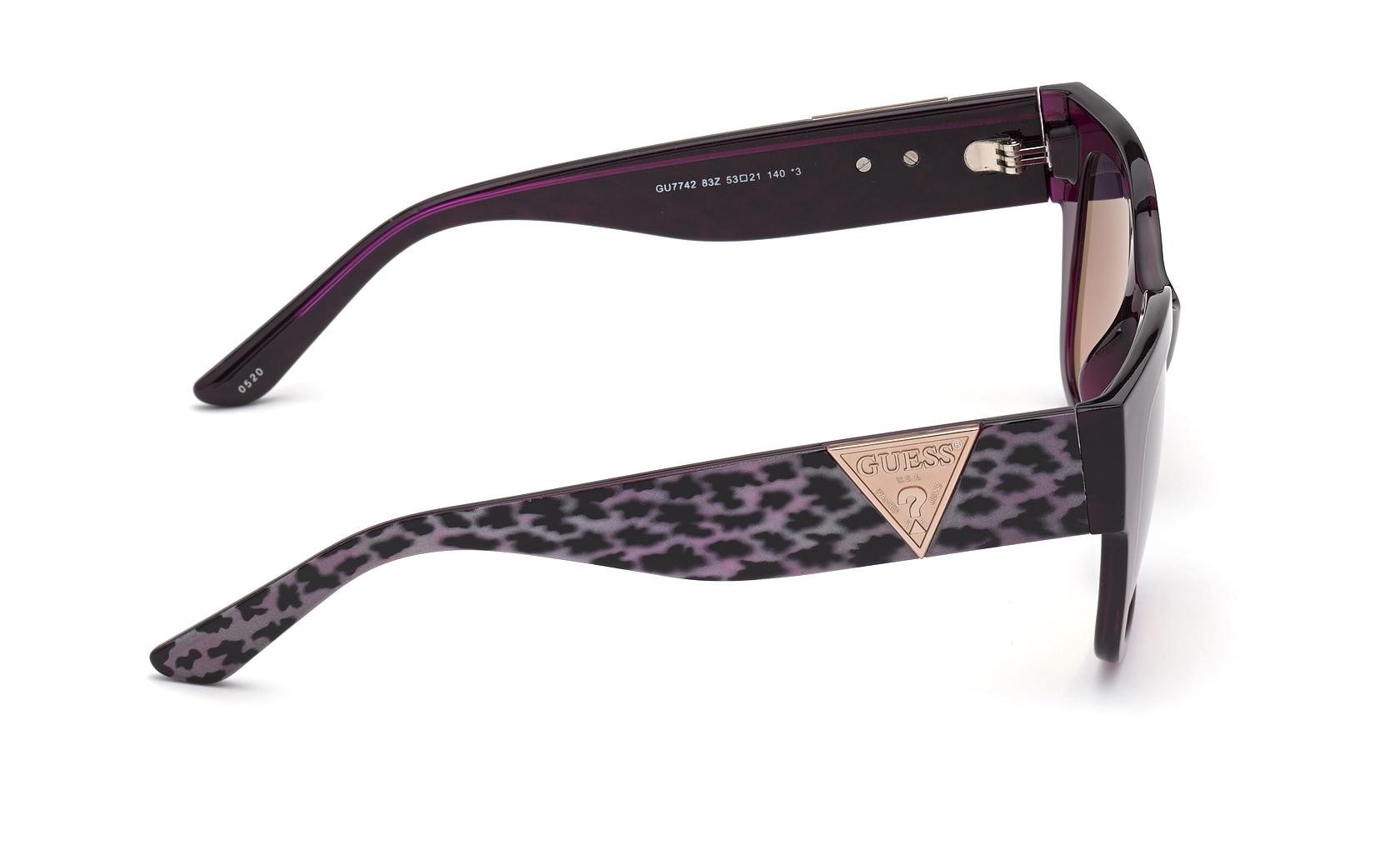 Guess Sunglasses GU7742 83Z