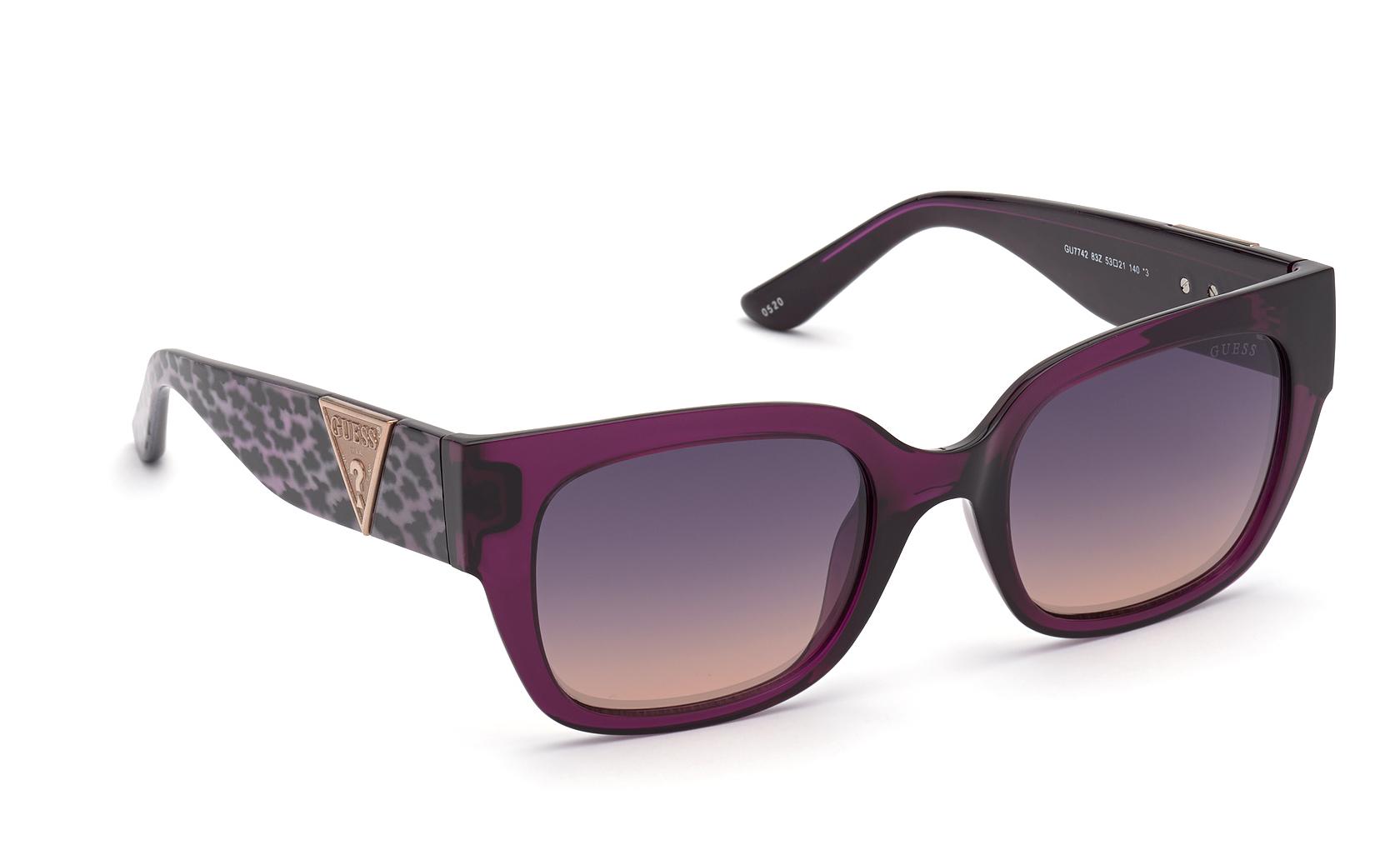 Guess Sunglasses GU7742 83Z