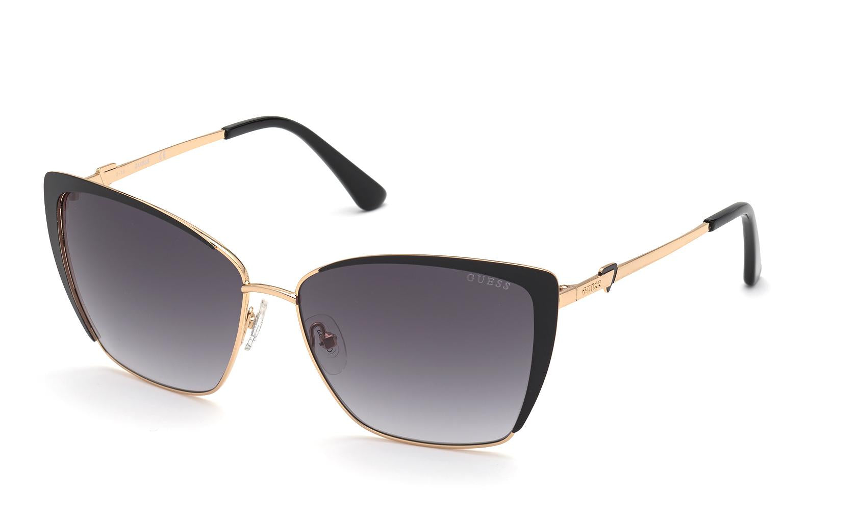 Guess Sunglasses GU7743 01B