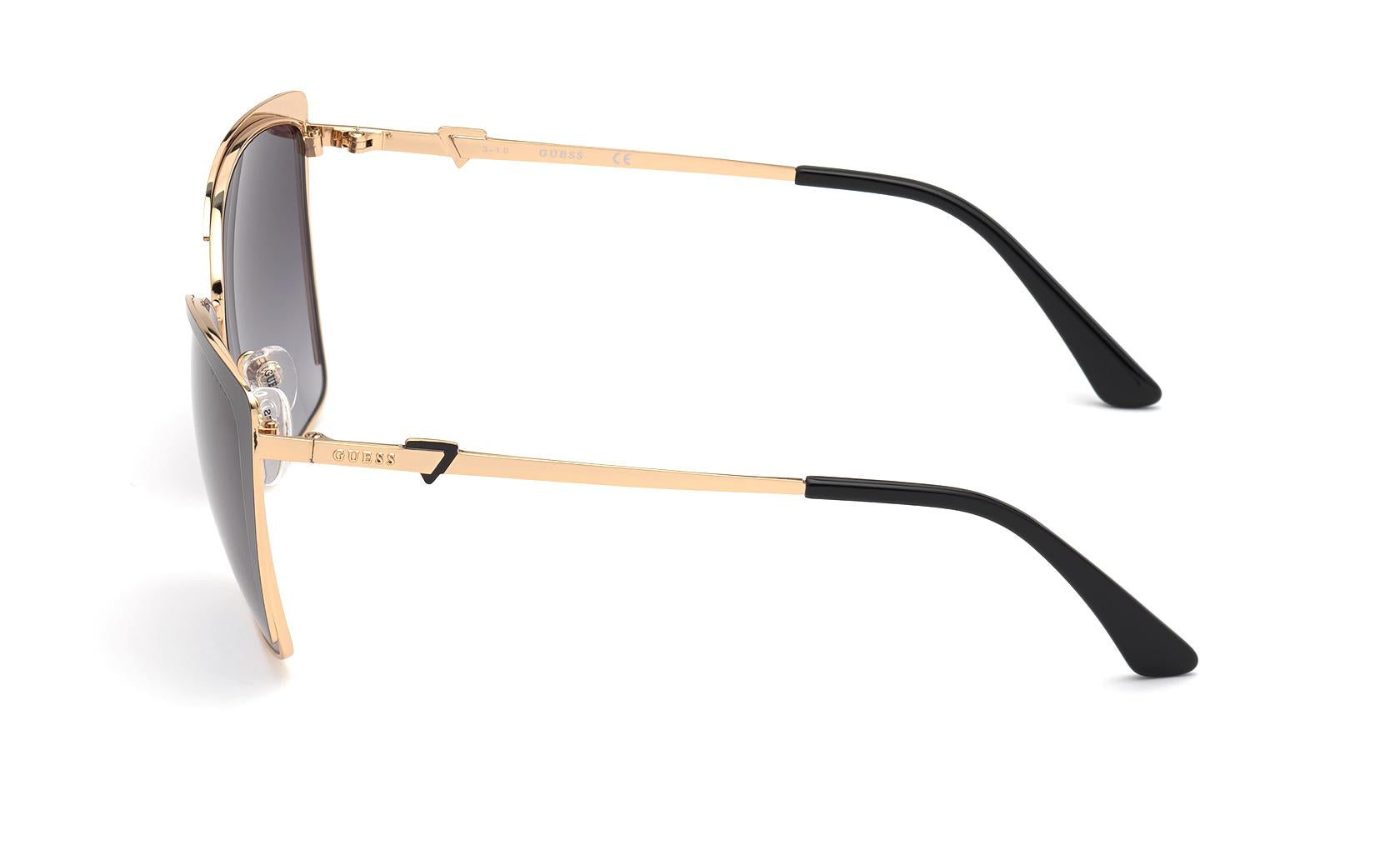 Guess Sunglasses GU7743 01B