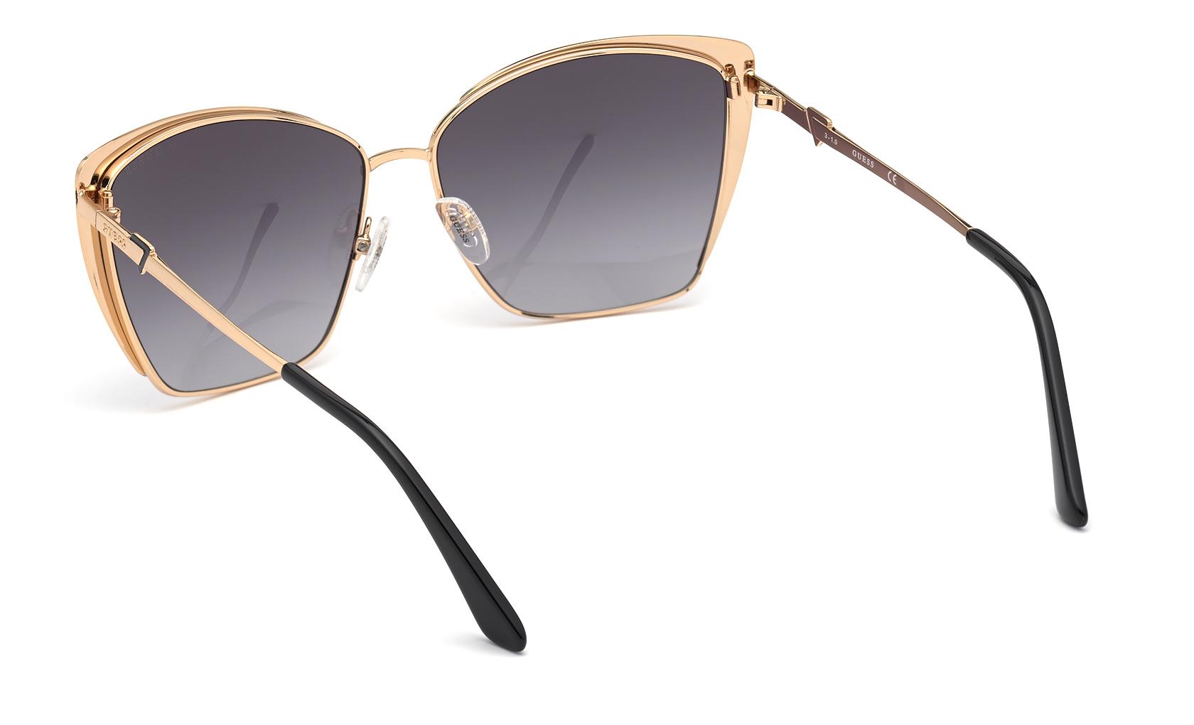 Guess Sunglasses GU7743 01B