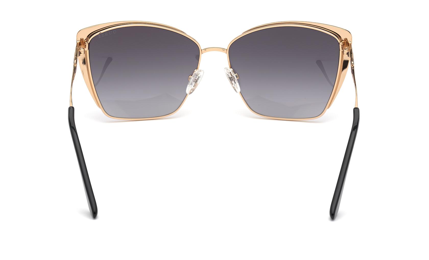 Guess Sunglasses GU7743 01B