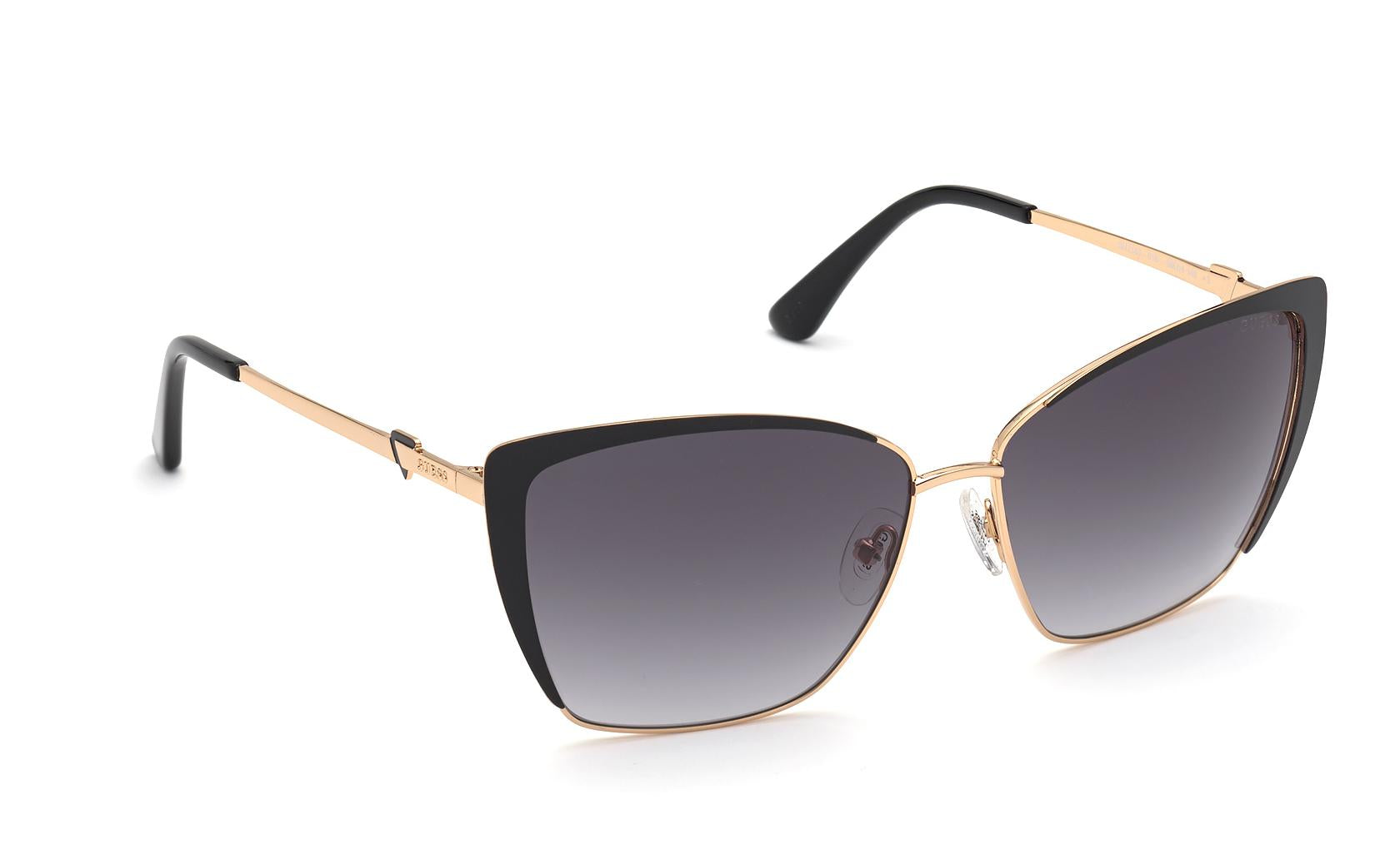 Guess Sunglasses GU7743 01B